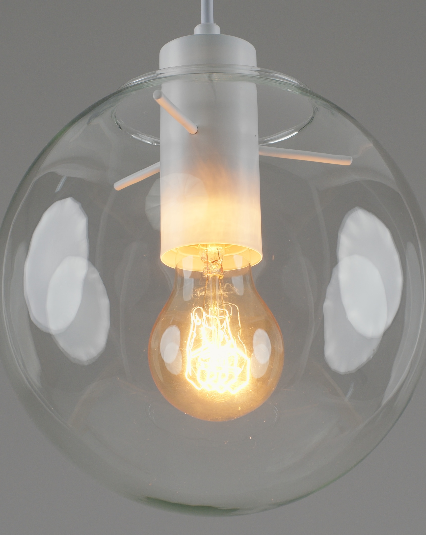 Светильник подвесной Moderli V11547-1P Aurora