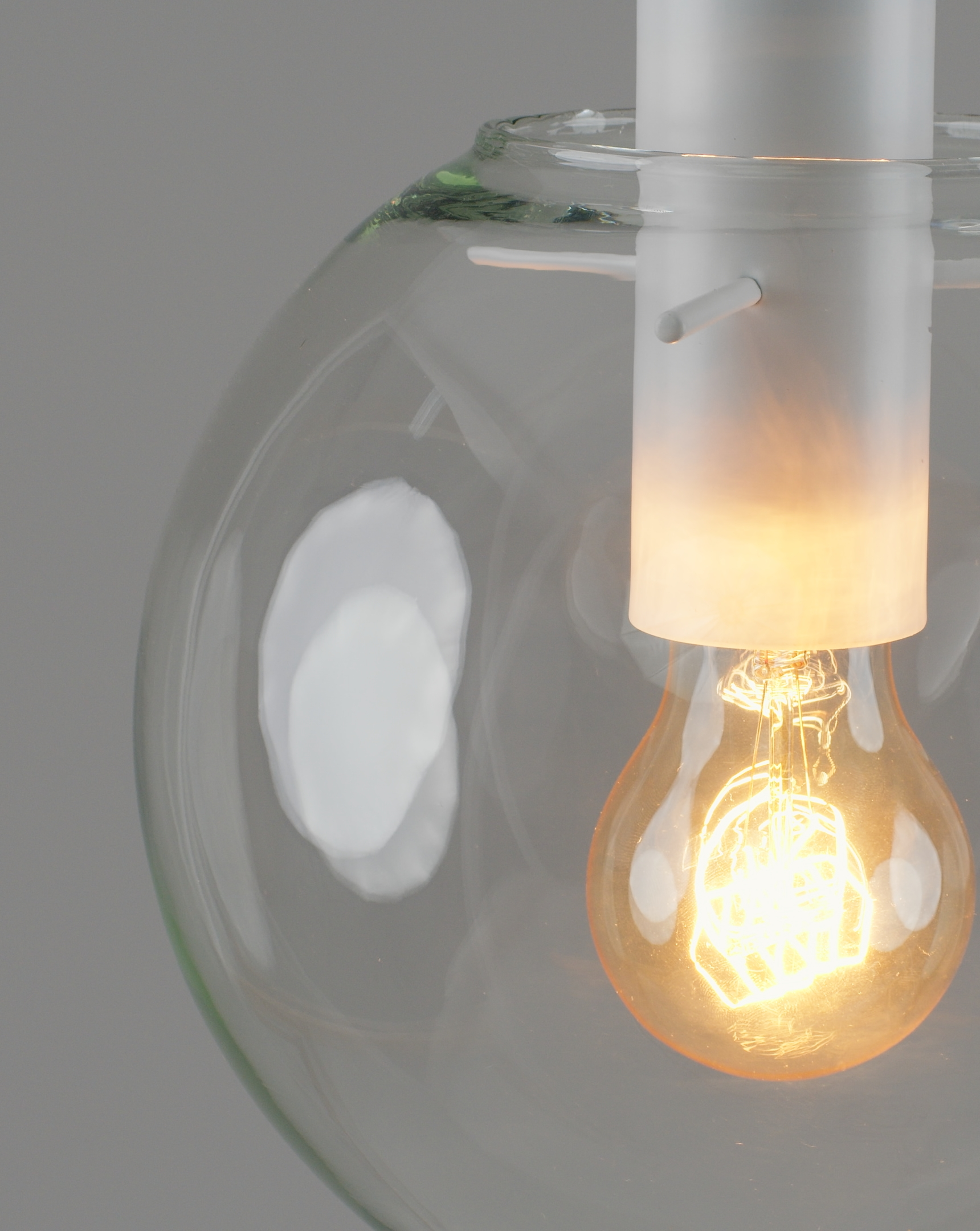 Светильник подвесной Moderli V11547-1P Aurora