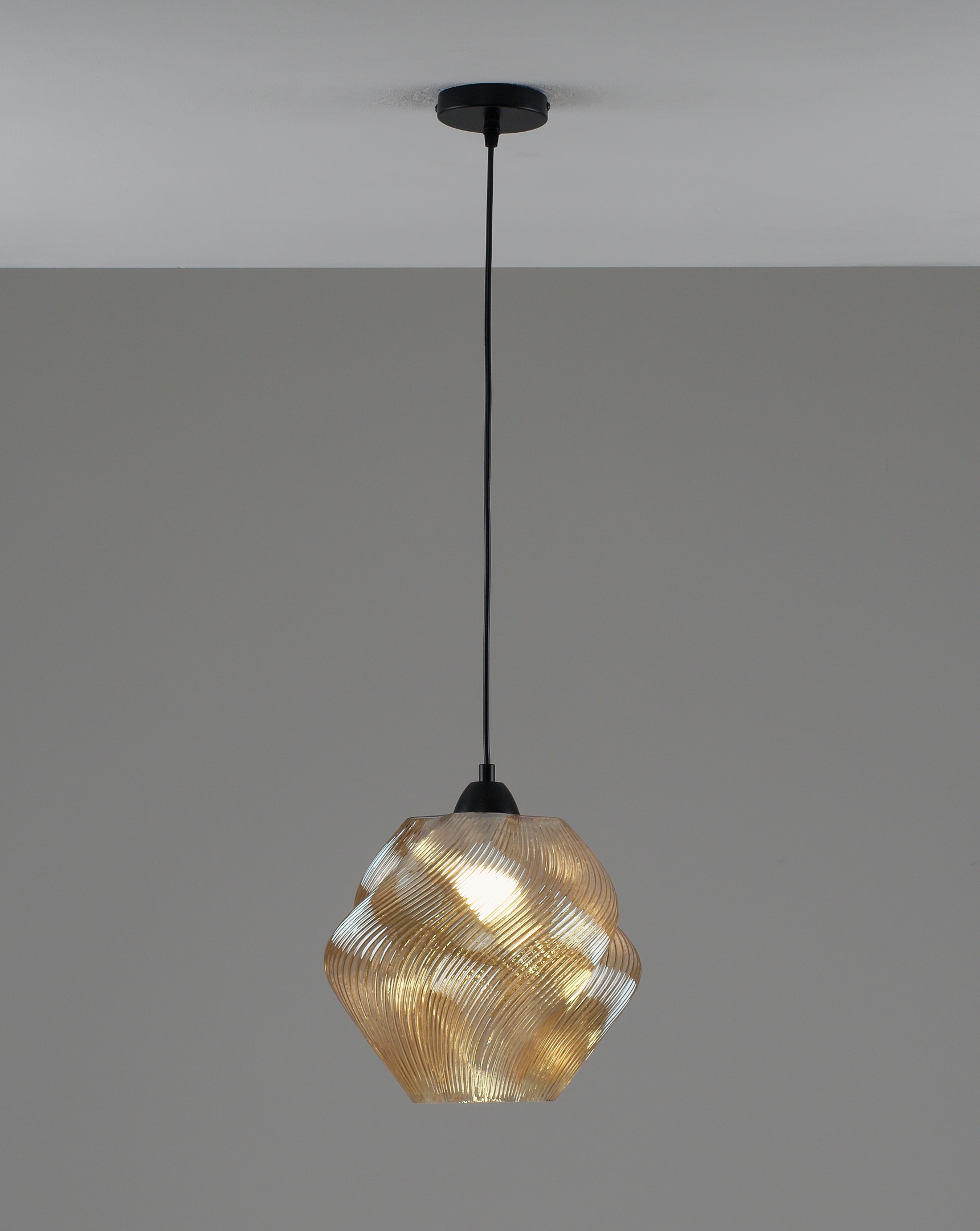 Светильник подвесной Moderli V11660-1P Rozy
