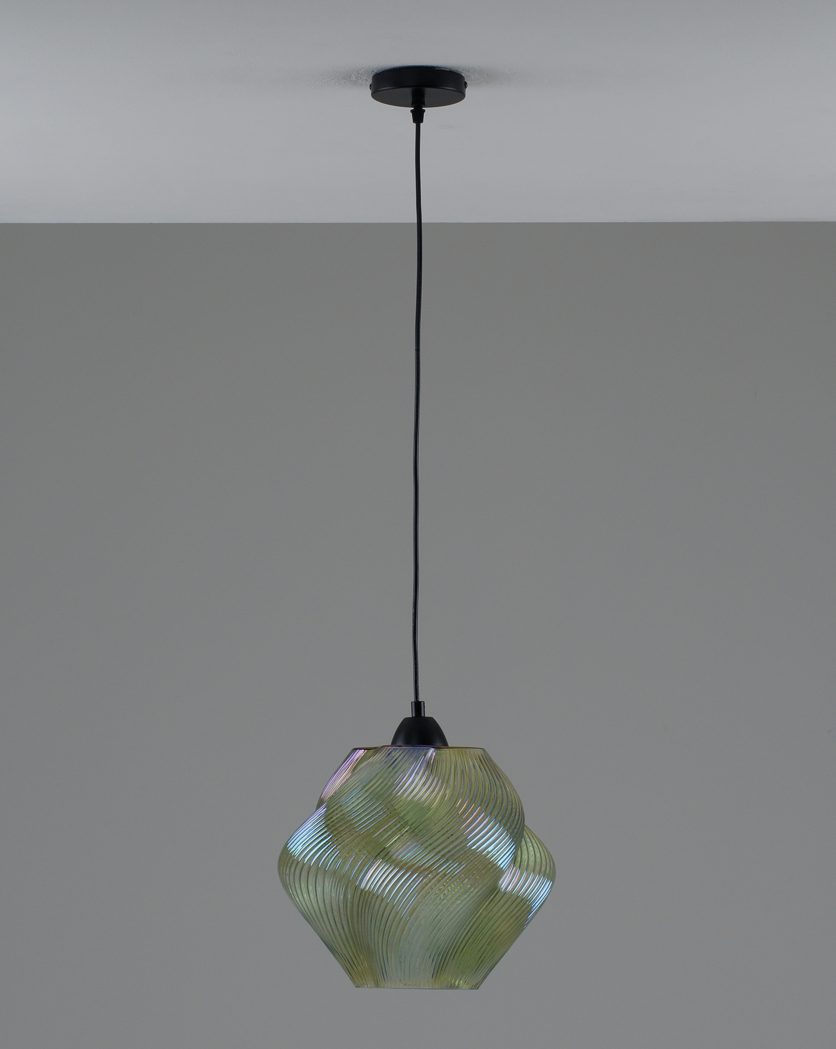 Светильник подвесной Moderli V11662-1P Rozy