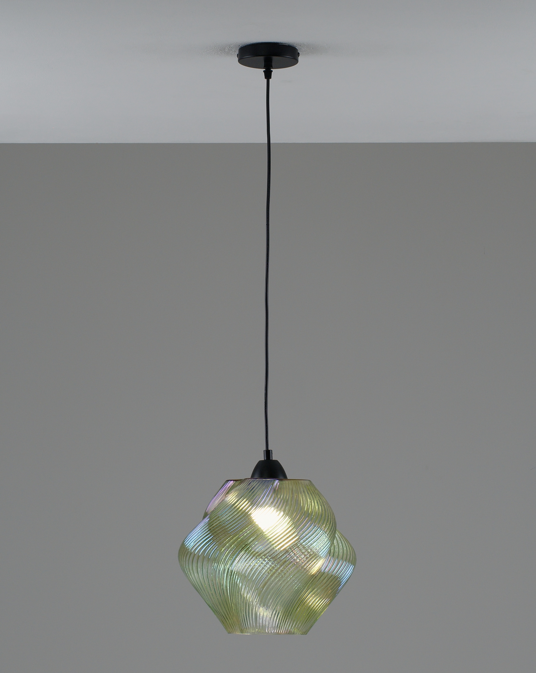 Светильник подвесной Moderli V11662-1P Rozy