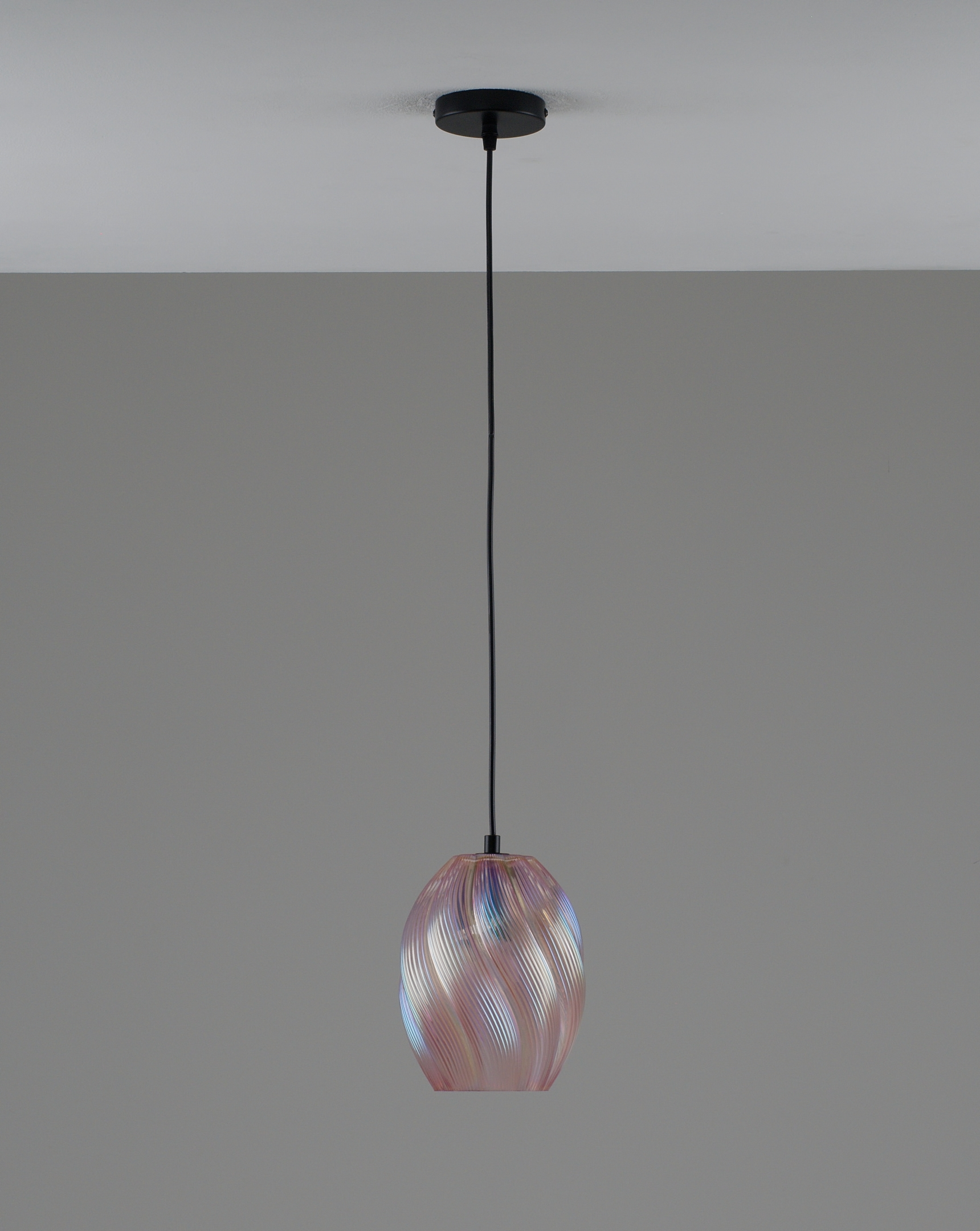 Светильник подвесной Moderli V11663-1P Rozy