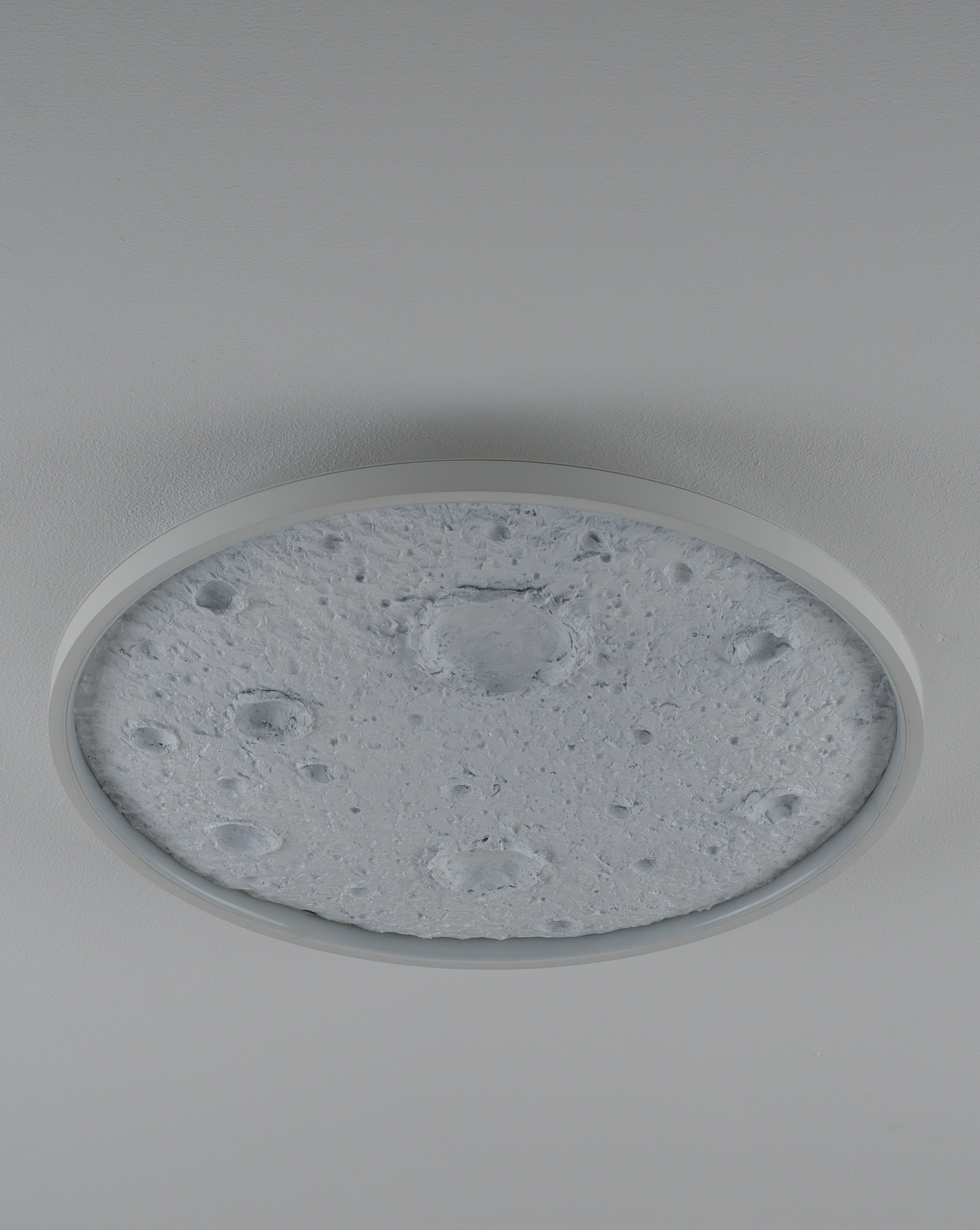 Светильник потолочный светодиодный Moderli V11658-CL Spatial