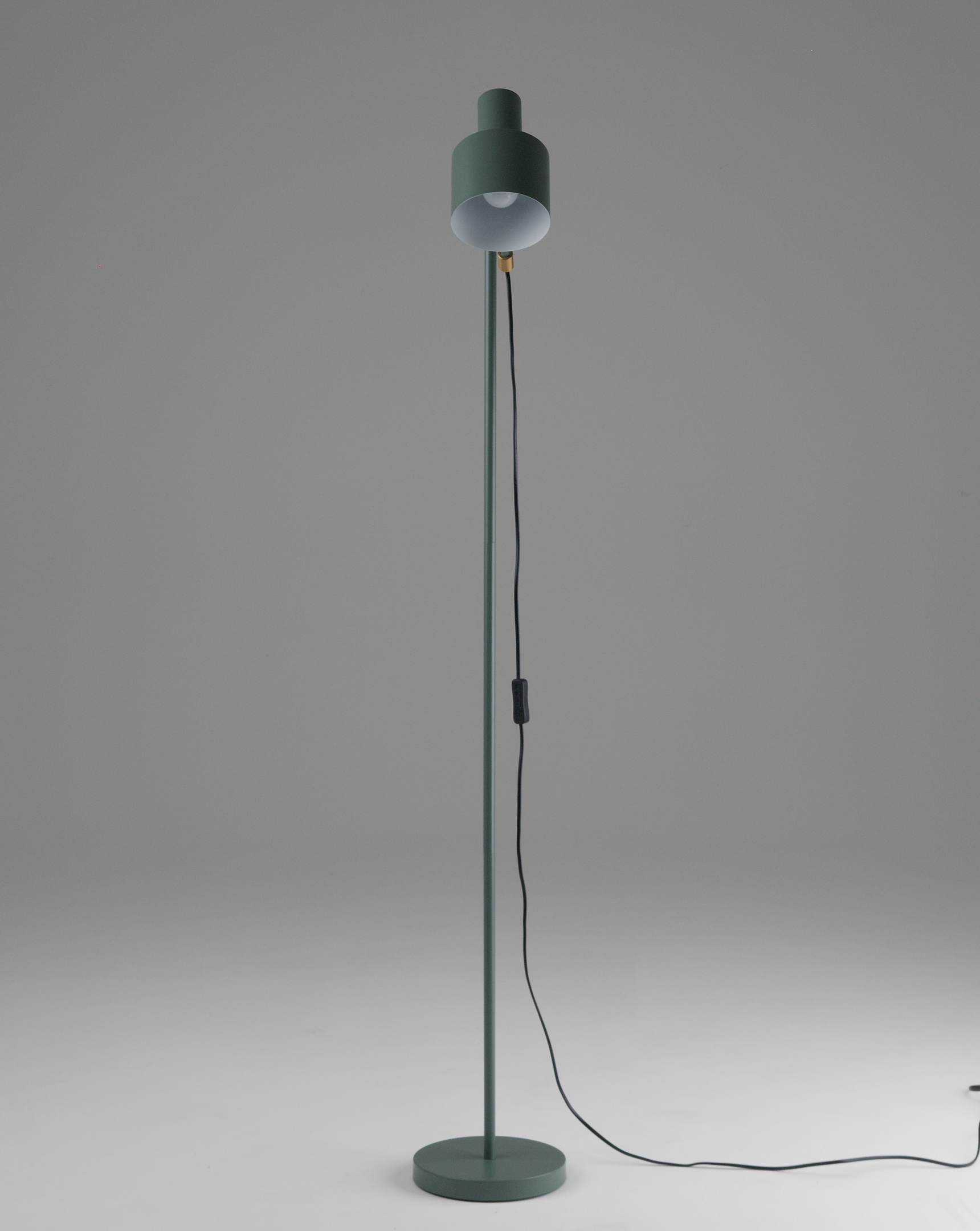 Торшер Moderli V11269-1F Artis
