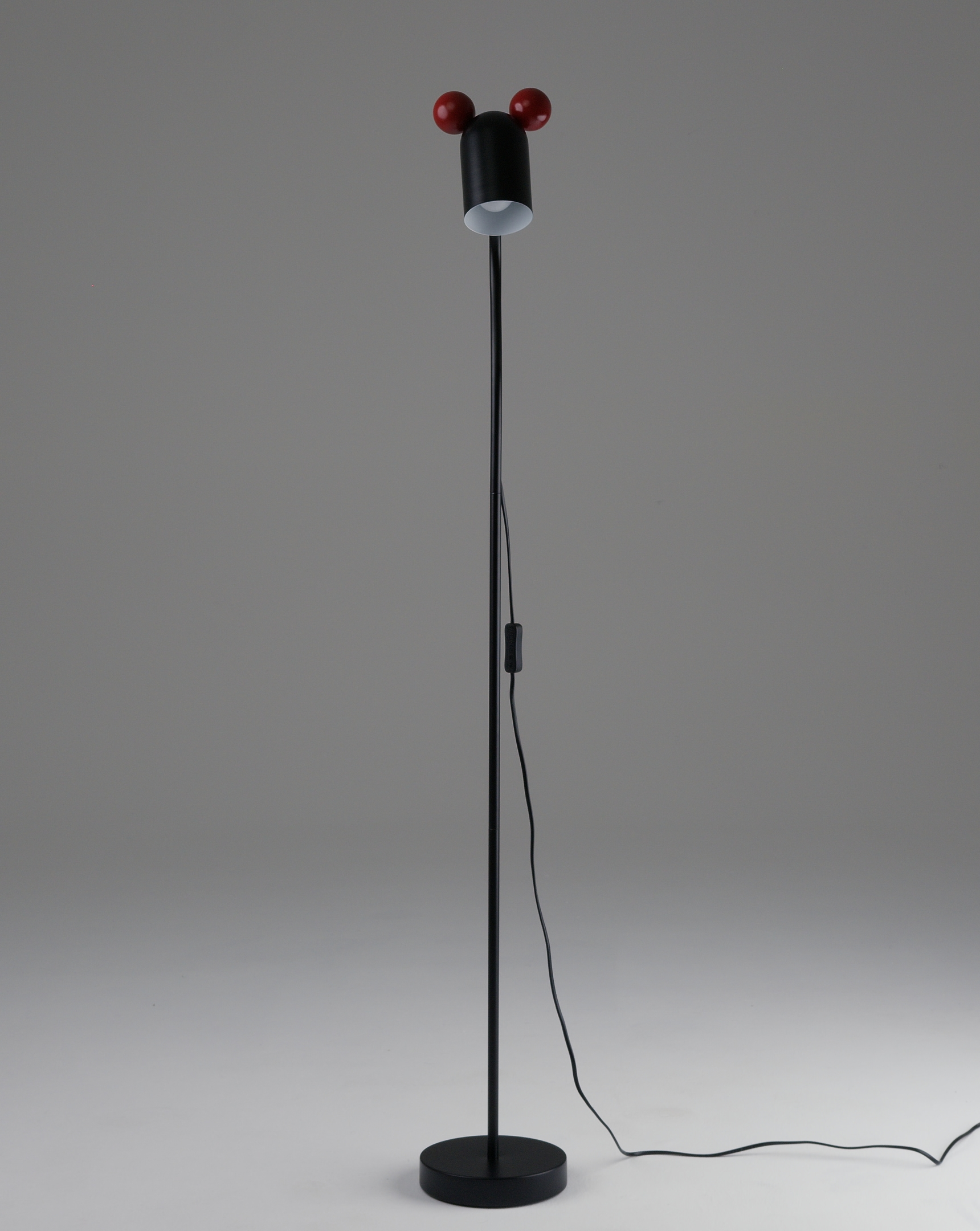 Торшер Moderli V11279-1F Mykke