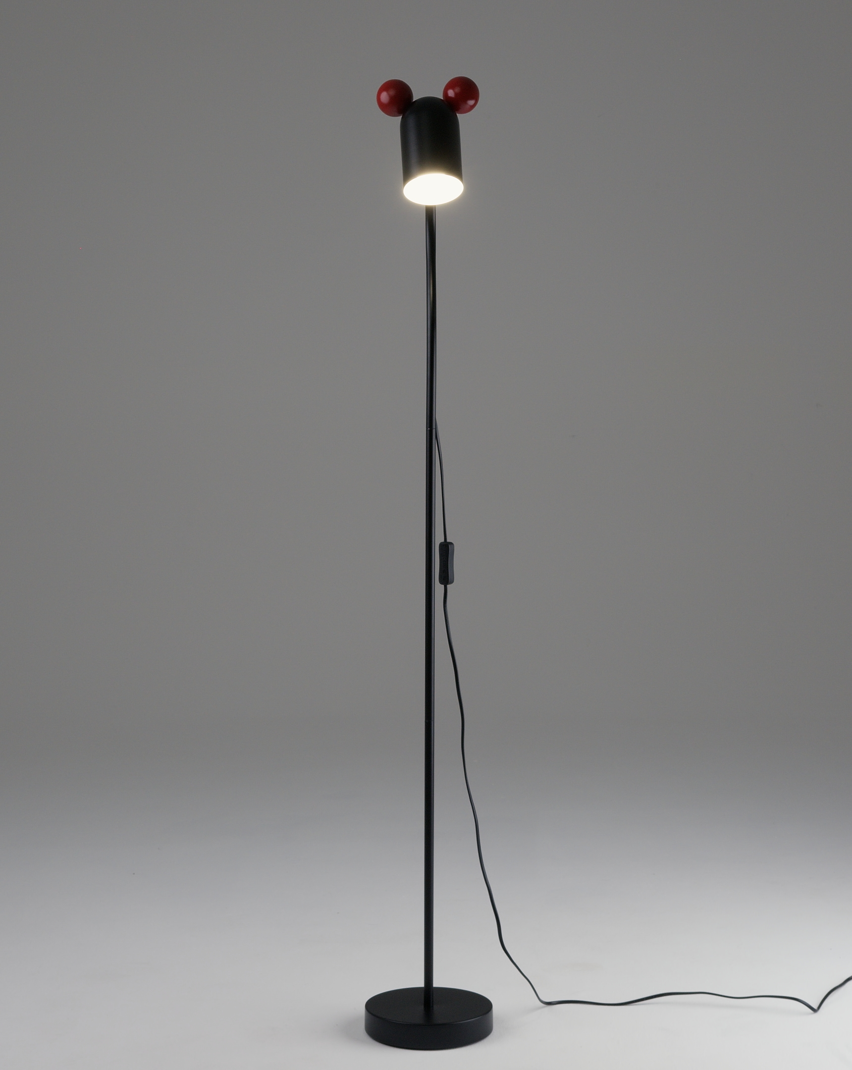 Торшер Moderli V11279-1F Mykke