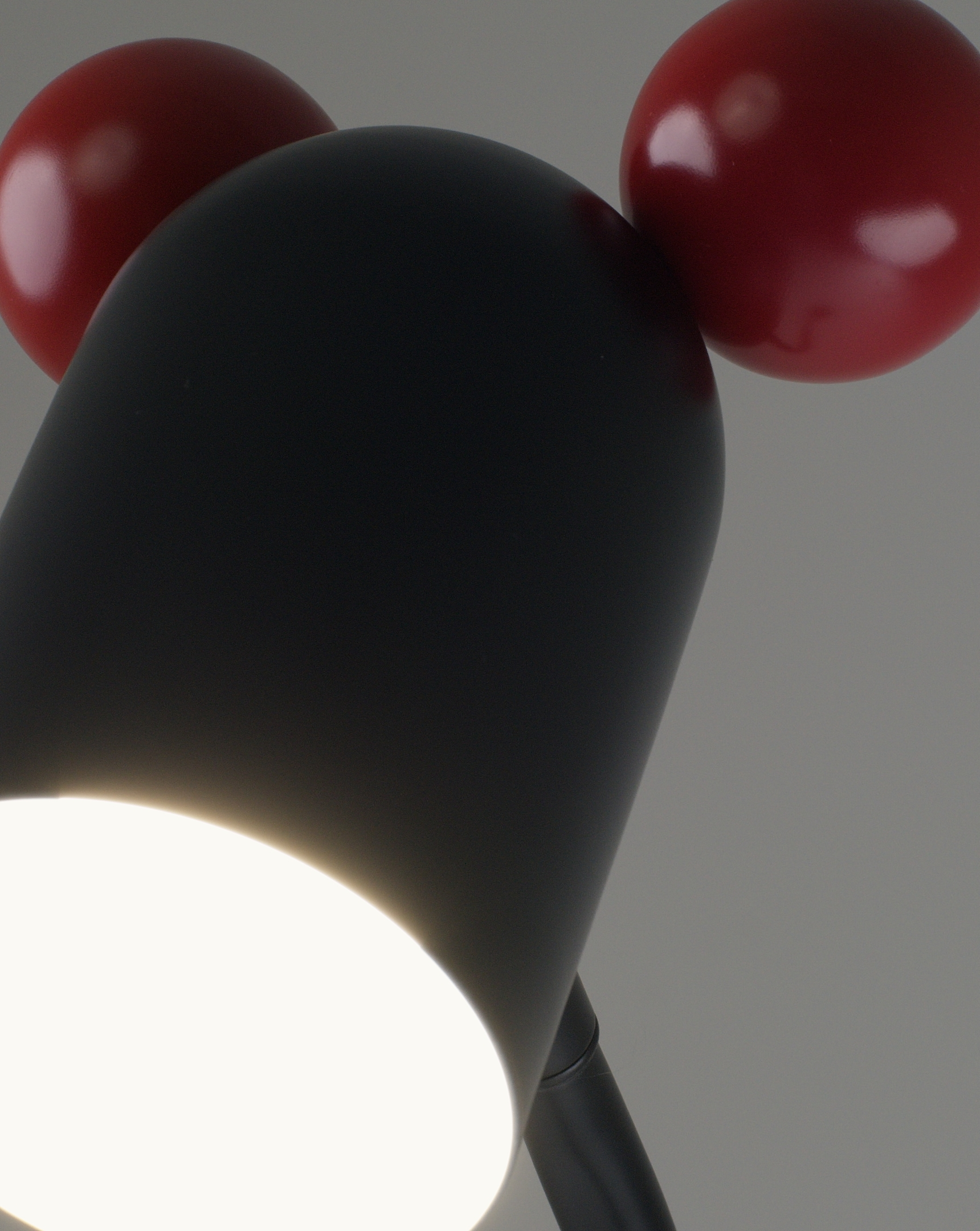 Торшер Moderli V11279-1F Mykke