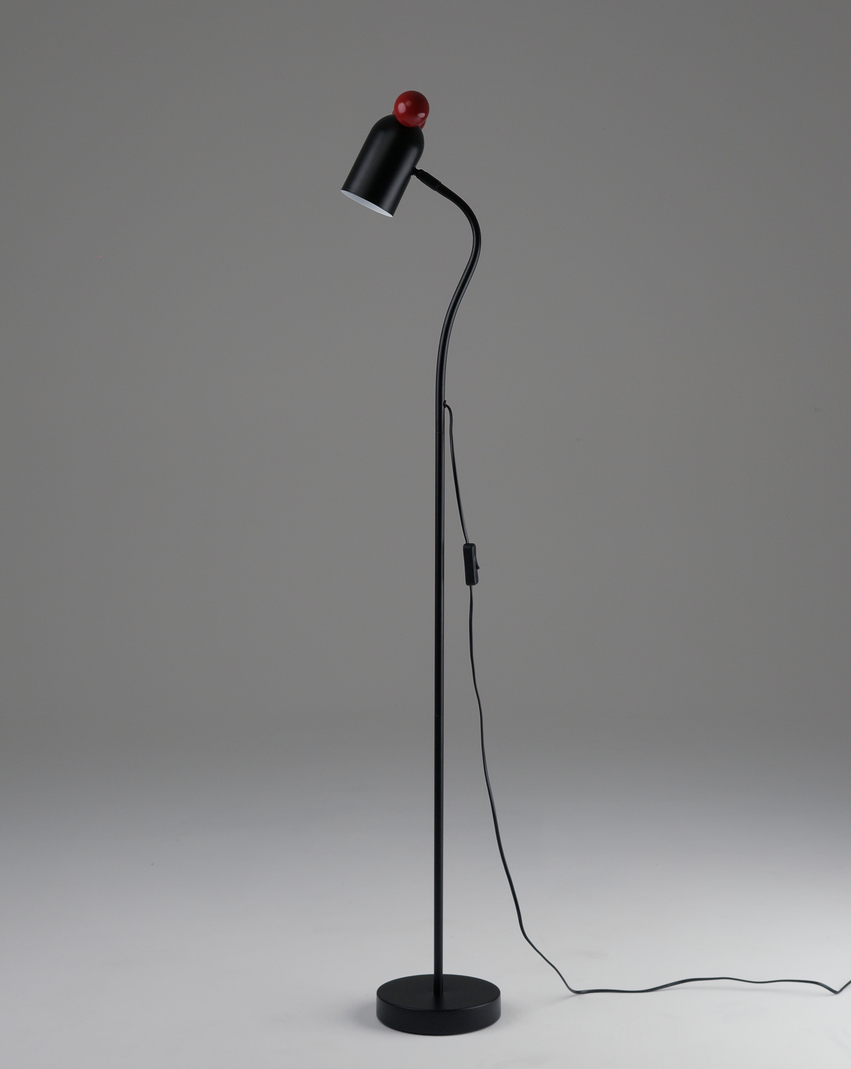 Торшер Moderli V11279-1F Mykke