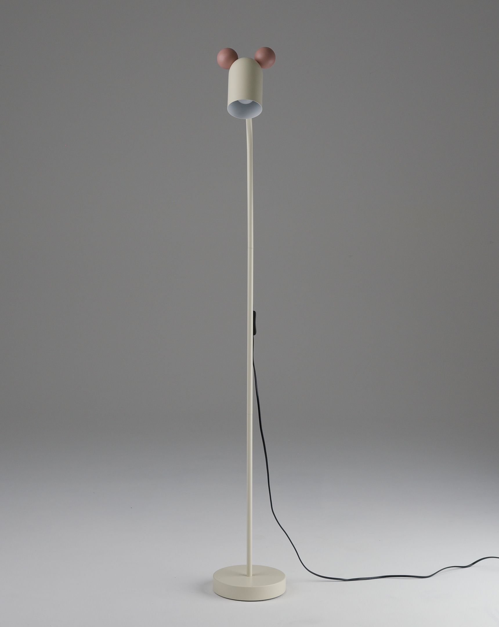 Торшер Moderli V11281-1F Mykke