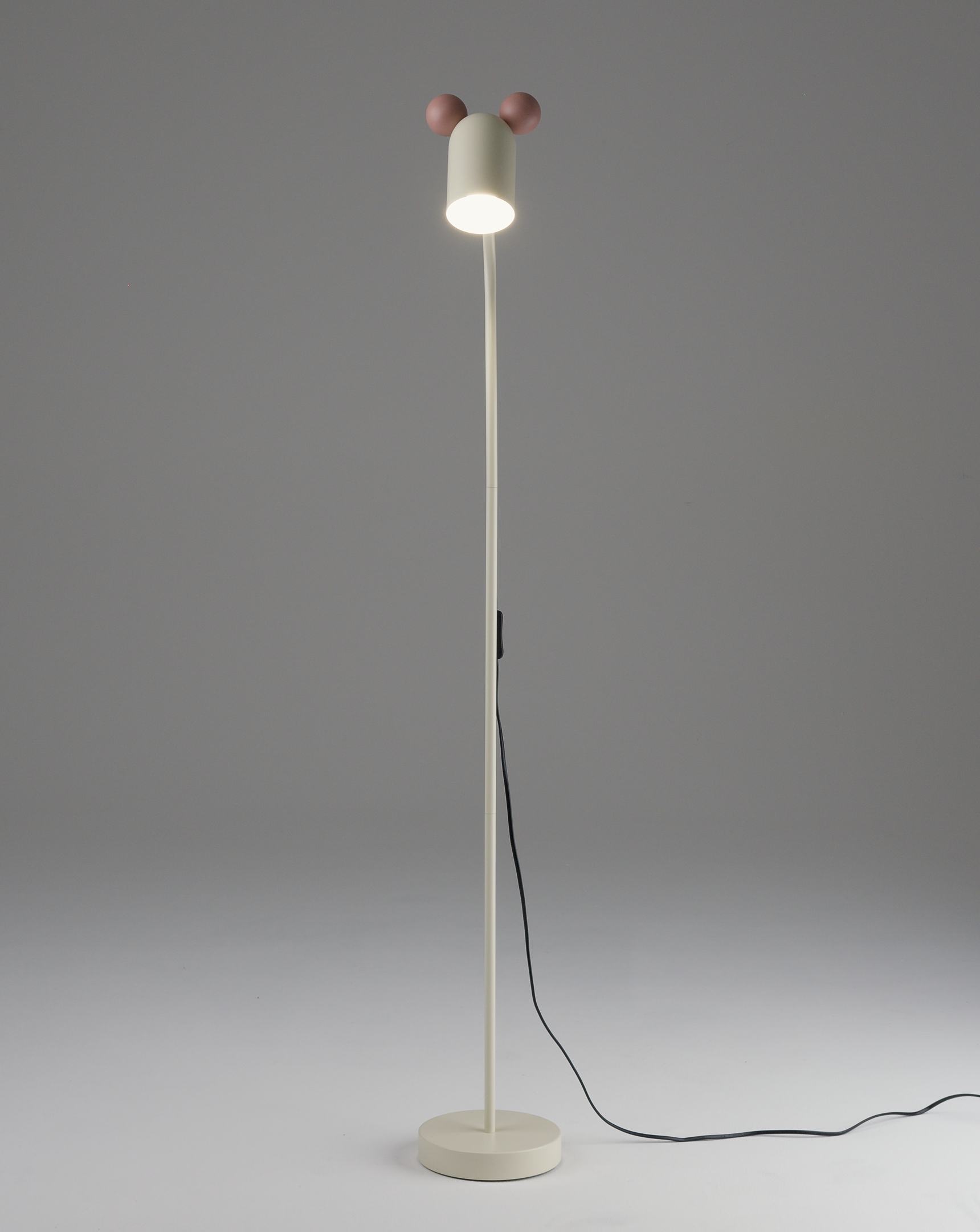 Торшер Moderli V11281-1F Mykke