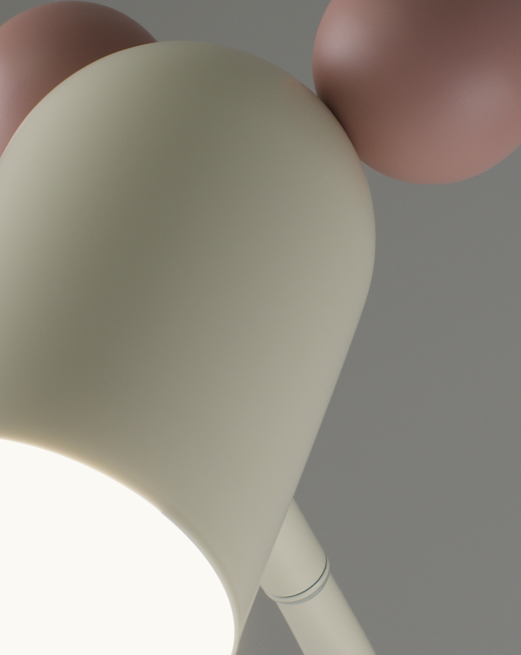 Торшер Moderli V11281-1F Mykke