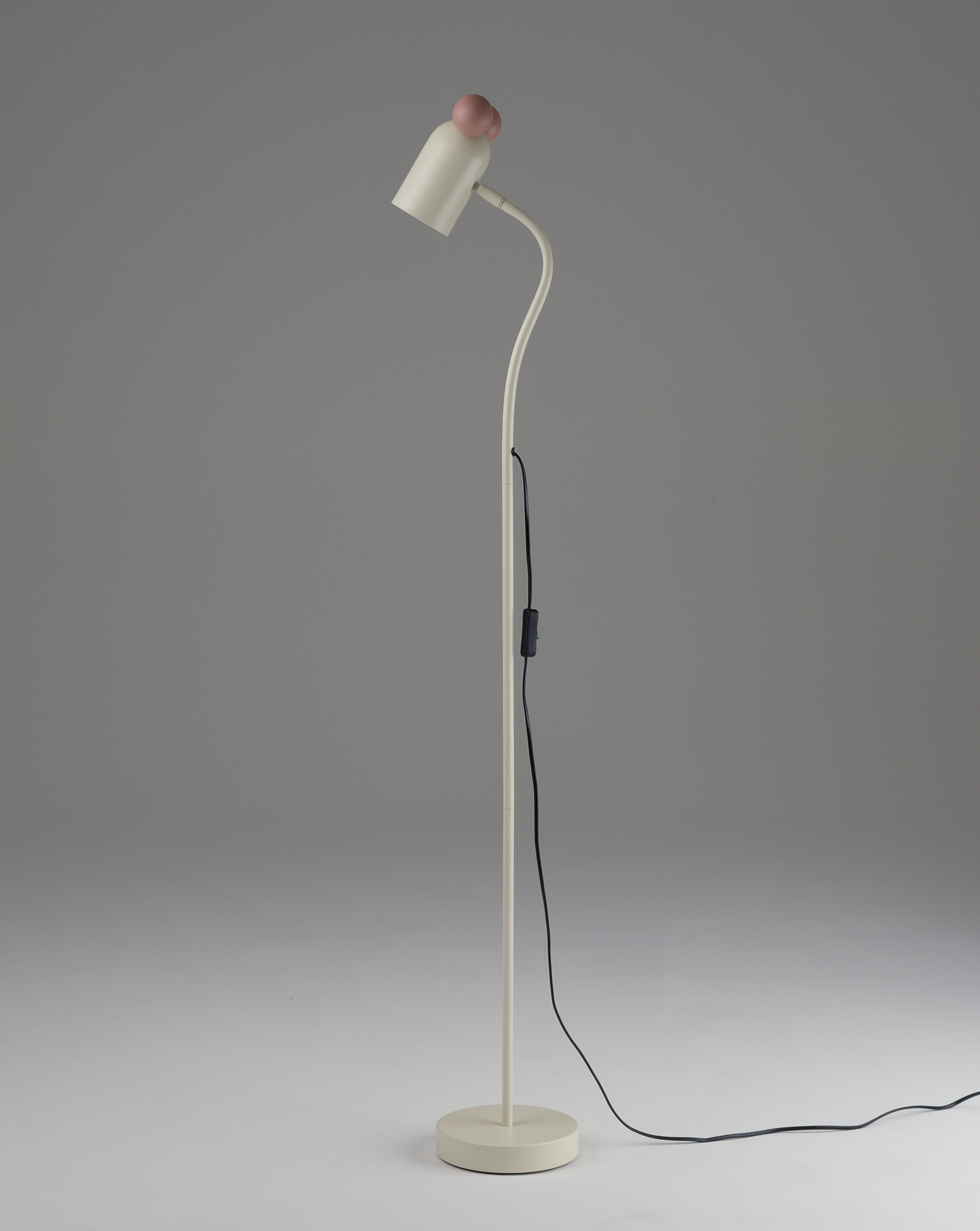 Торшер Moderli V11281-1F Mykke