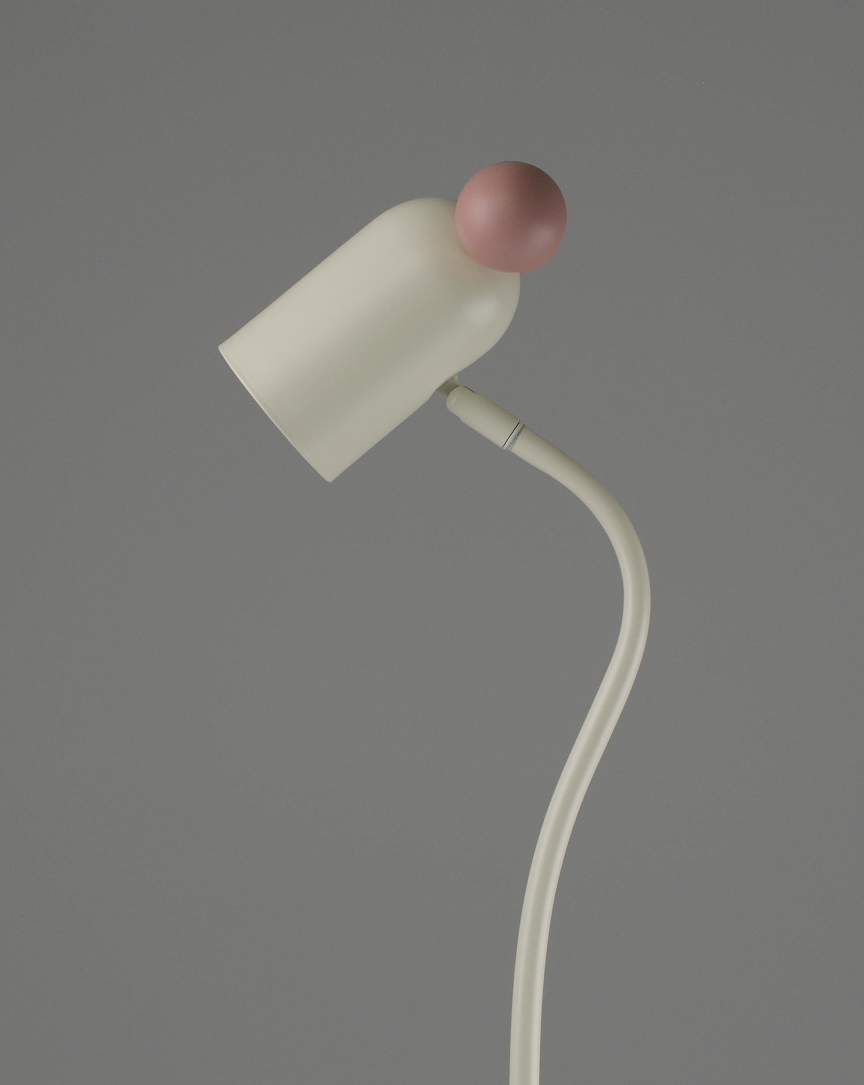 Торшер Moderli V11281-1F Mykke