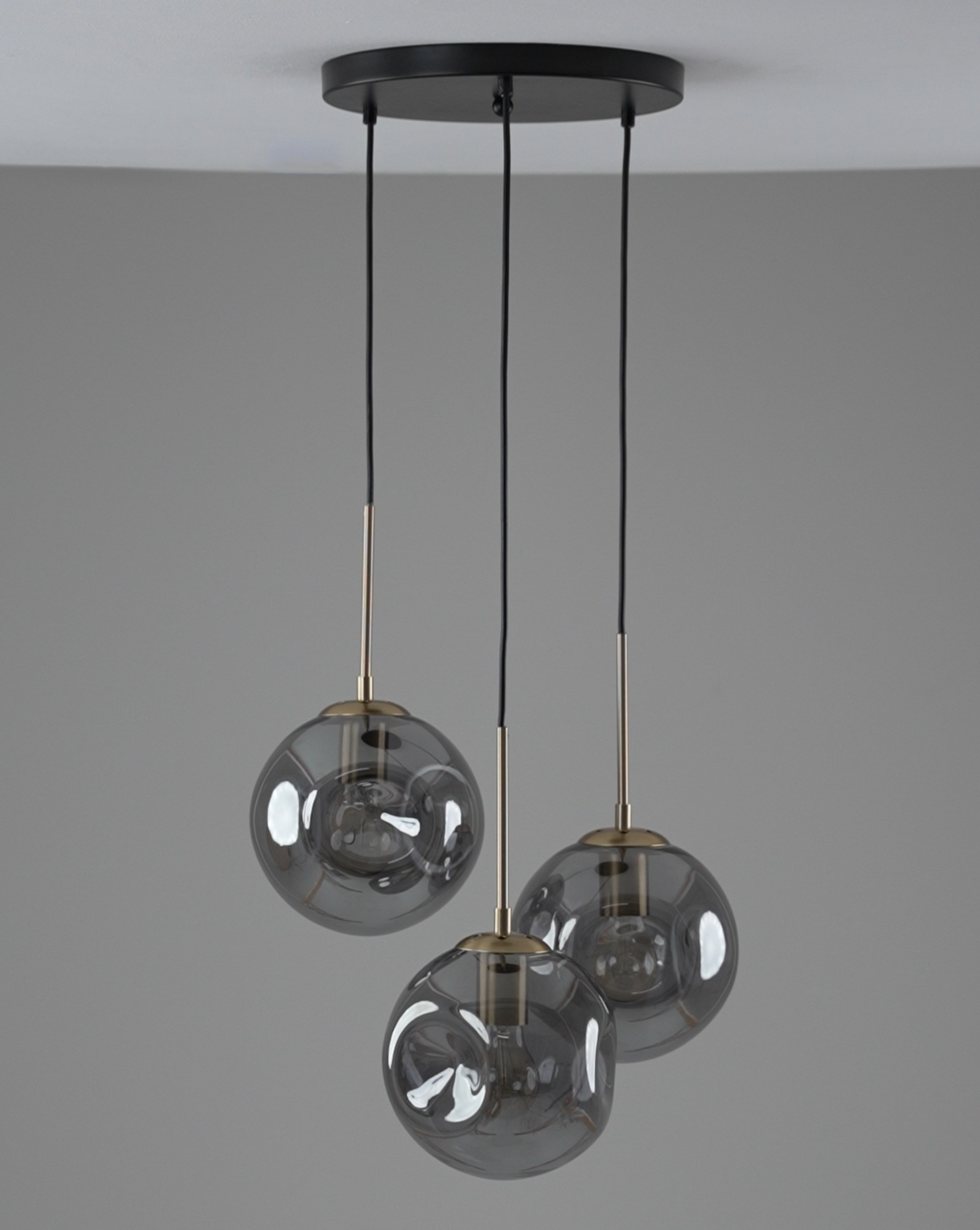 Светильник подвесной Moderli V11524-3P Amo