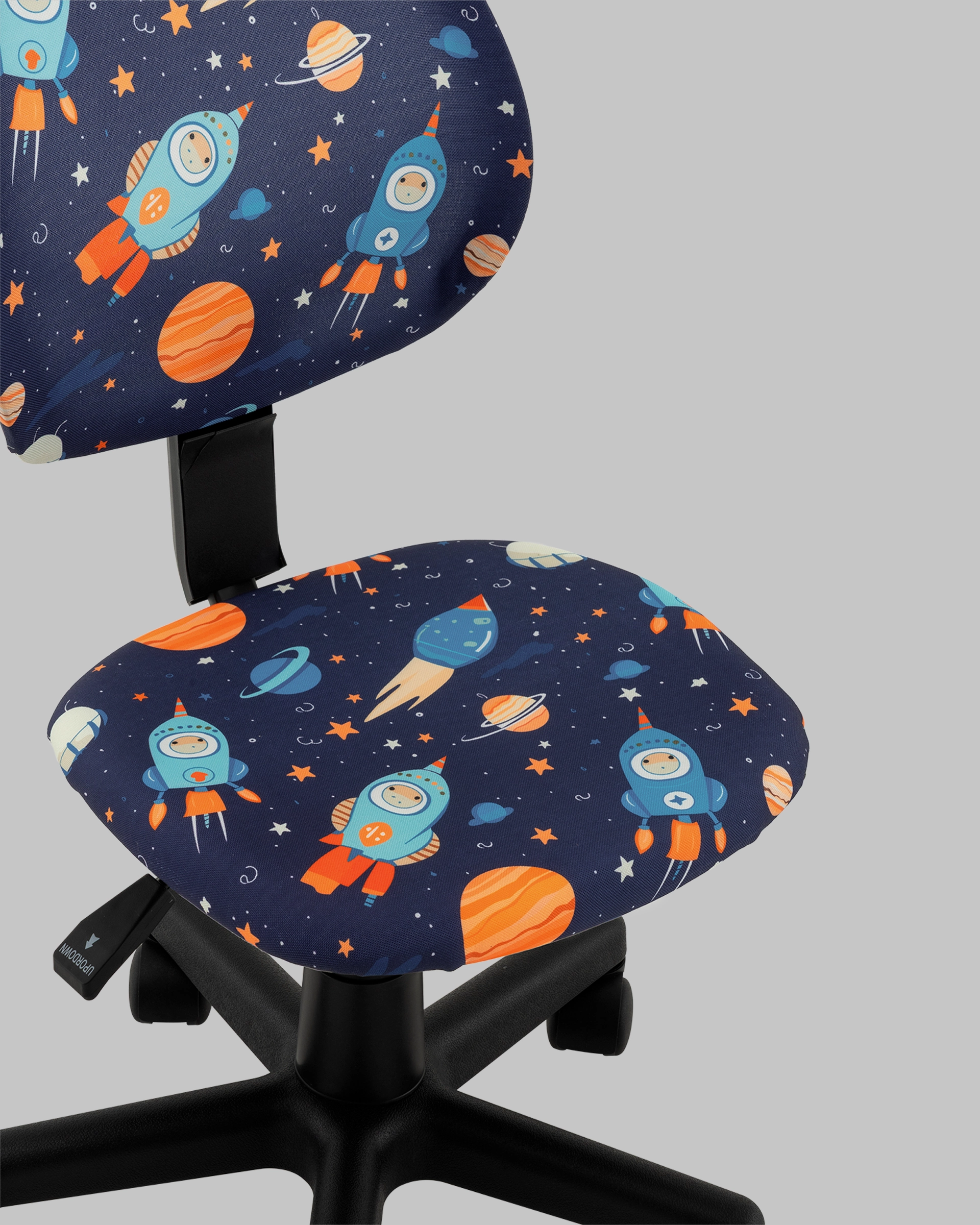 Кресло ЛОЛО Space