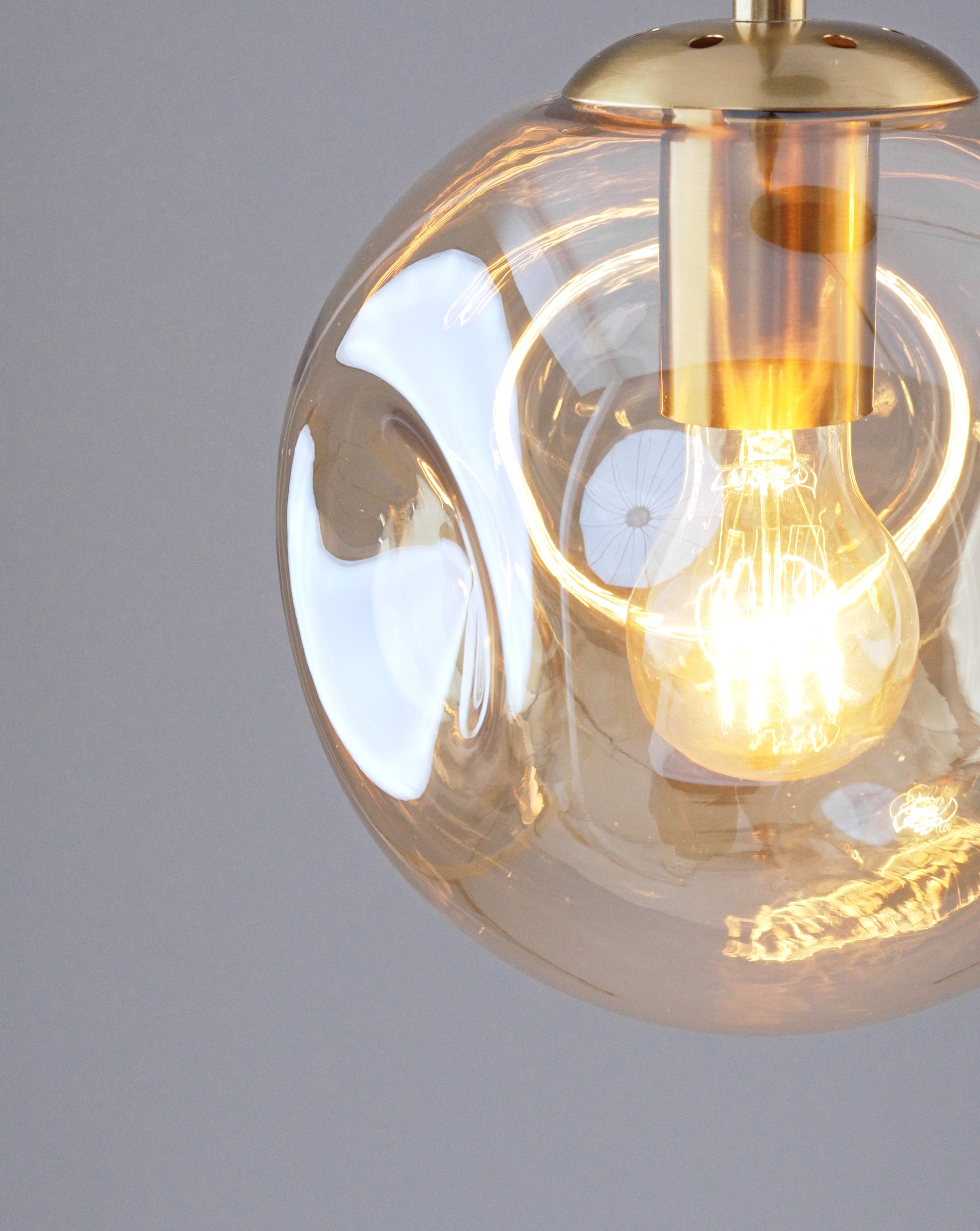 Светильник подвесной Moderli V11523-3P Amo