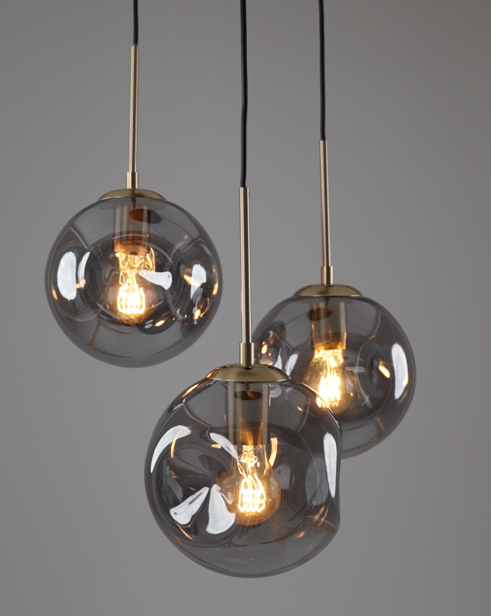 Светильник подвесной Moderli V11524-3P Amo