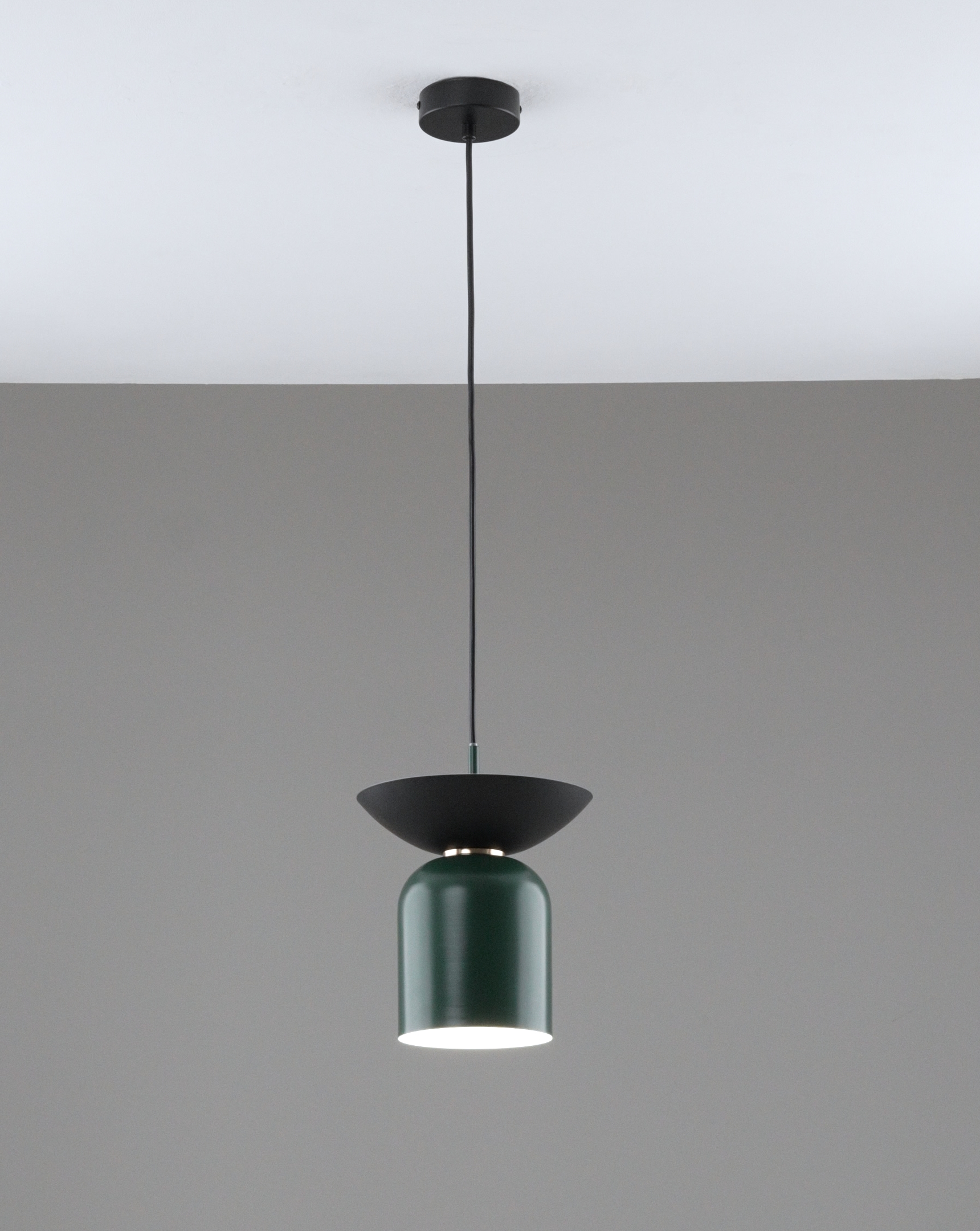 Светильник подвесной Moderli V11553-1P Lecce