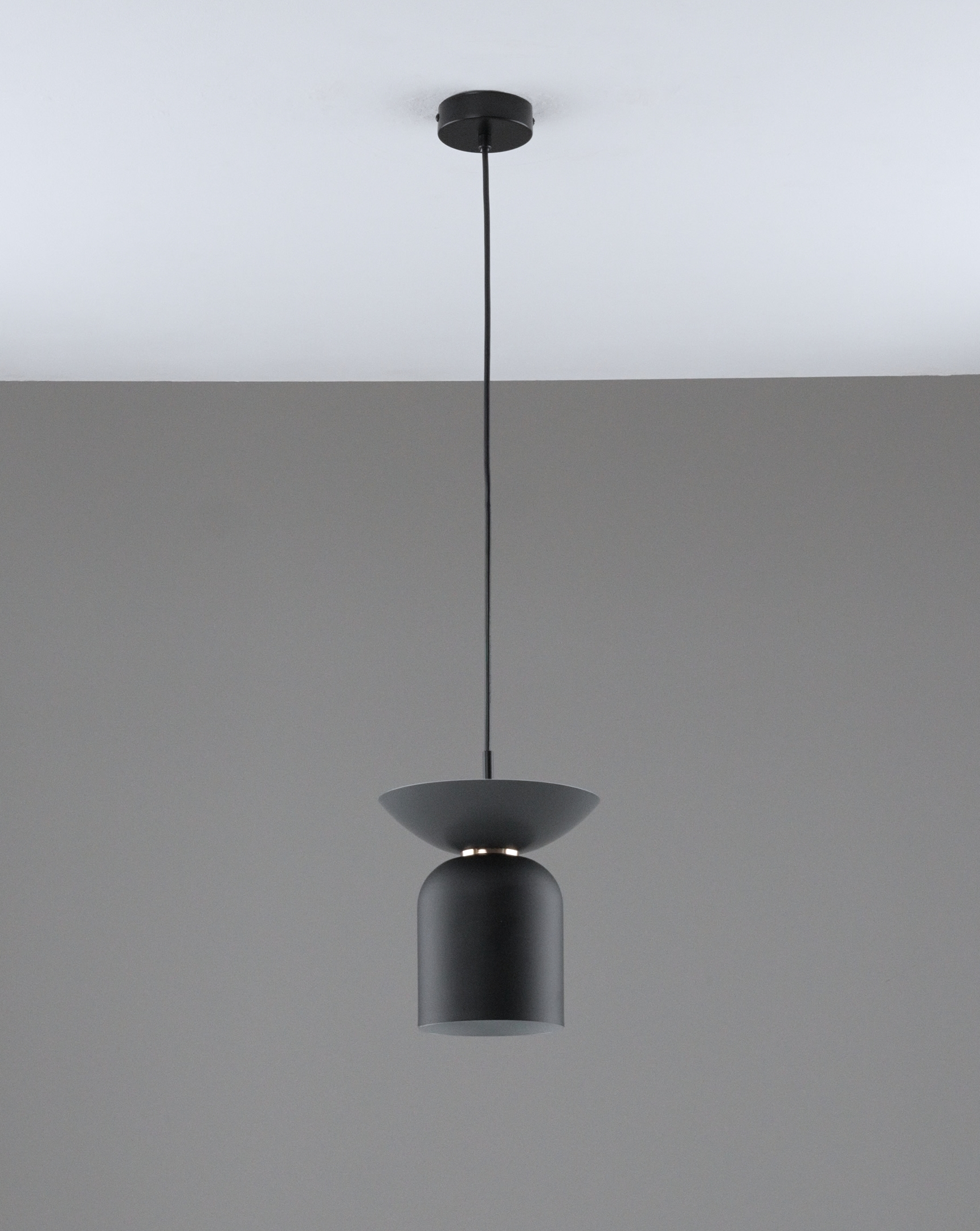 Светильник подвесной Moderli V11554-1P Lecce