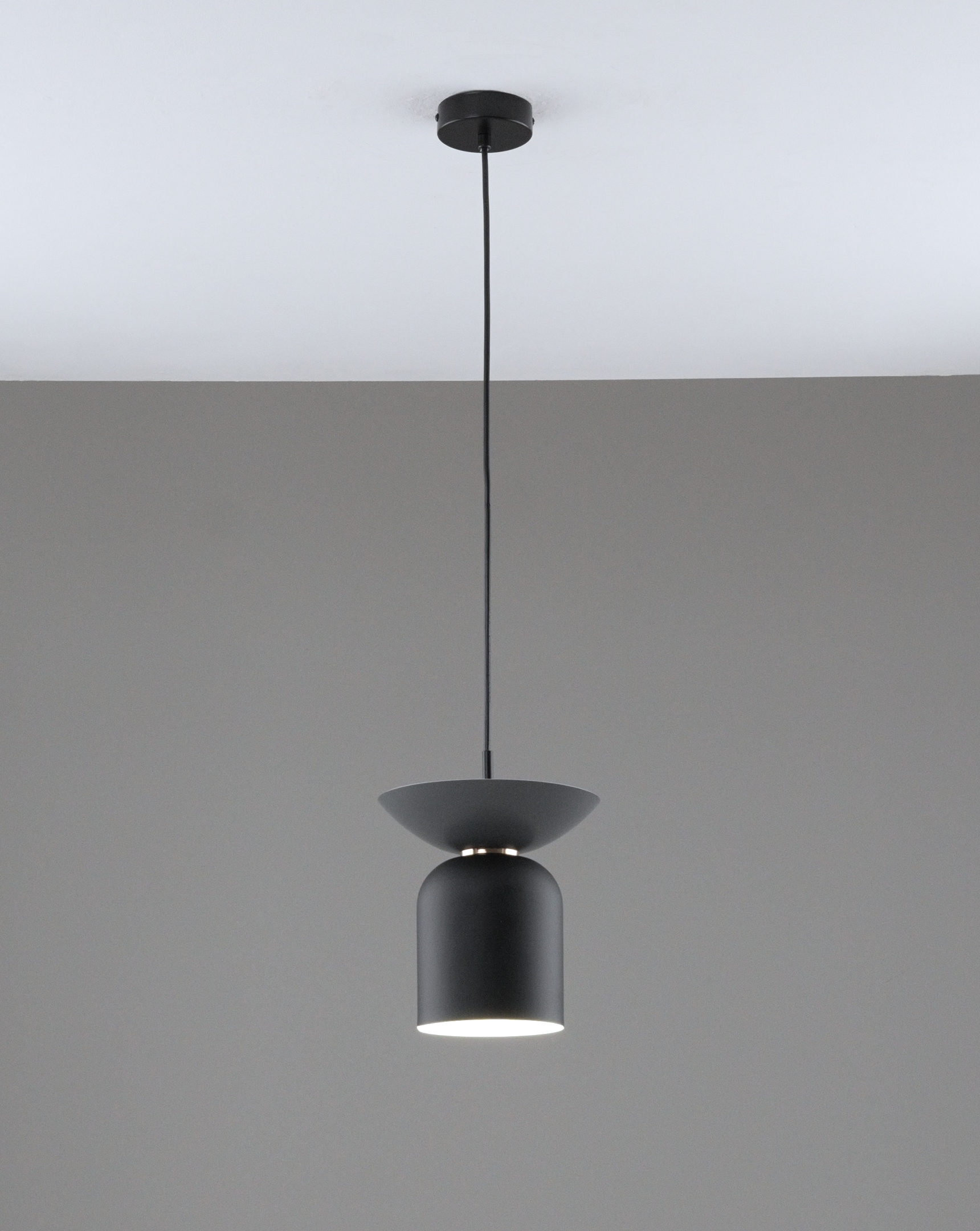 Светильник подвесной Moderli V11554-1P Lecce