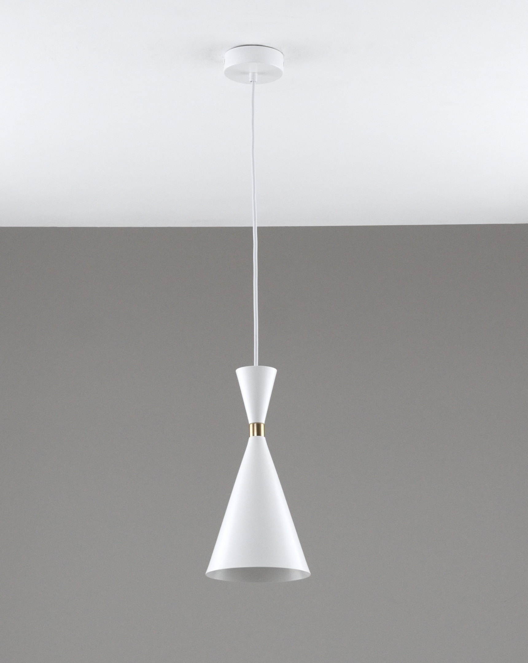 Светильник подвесной Moderli V11555-1P Pesaro