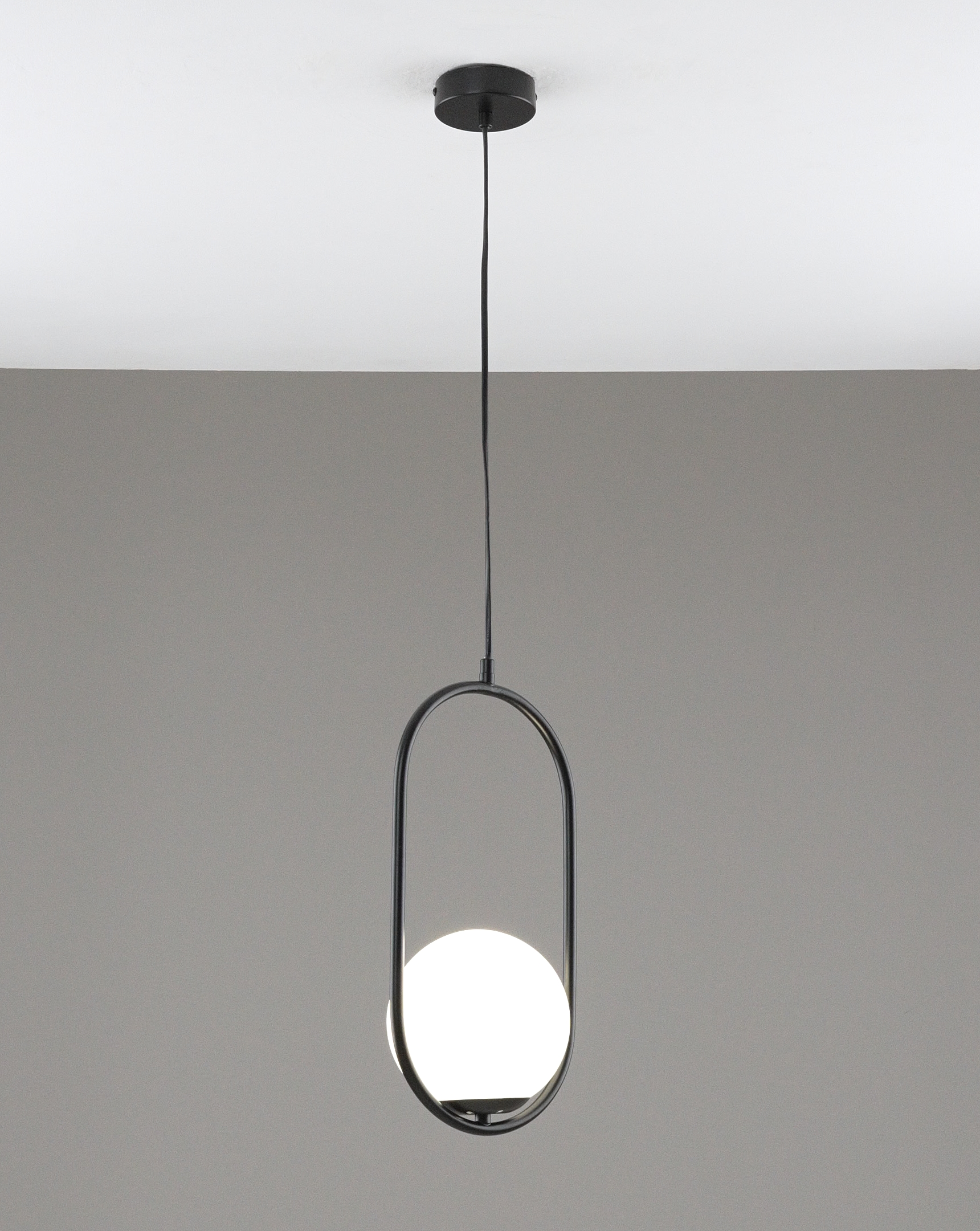 Светильник подвесной Moderli V11586-1P Klaster