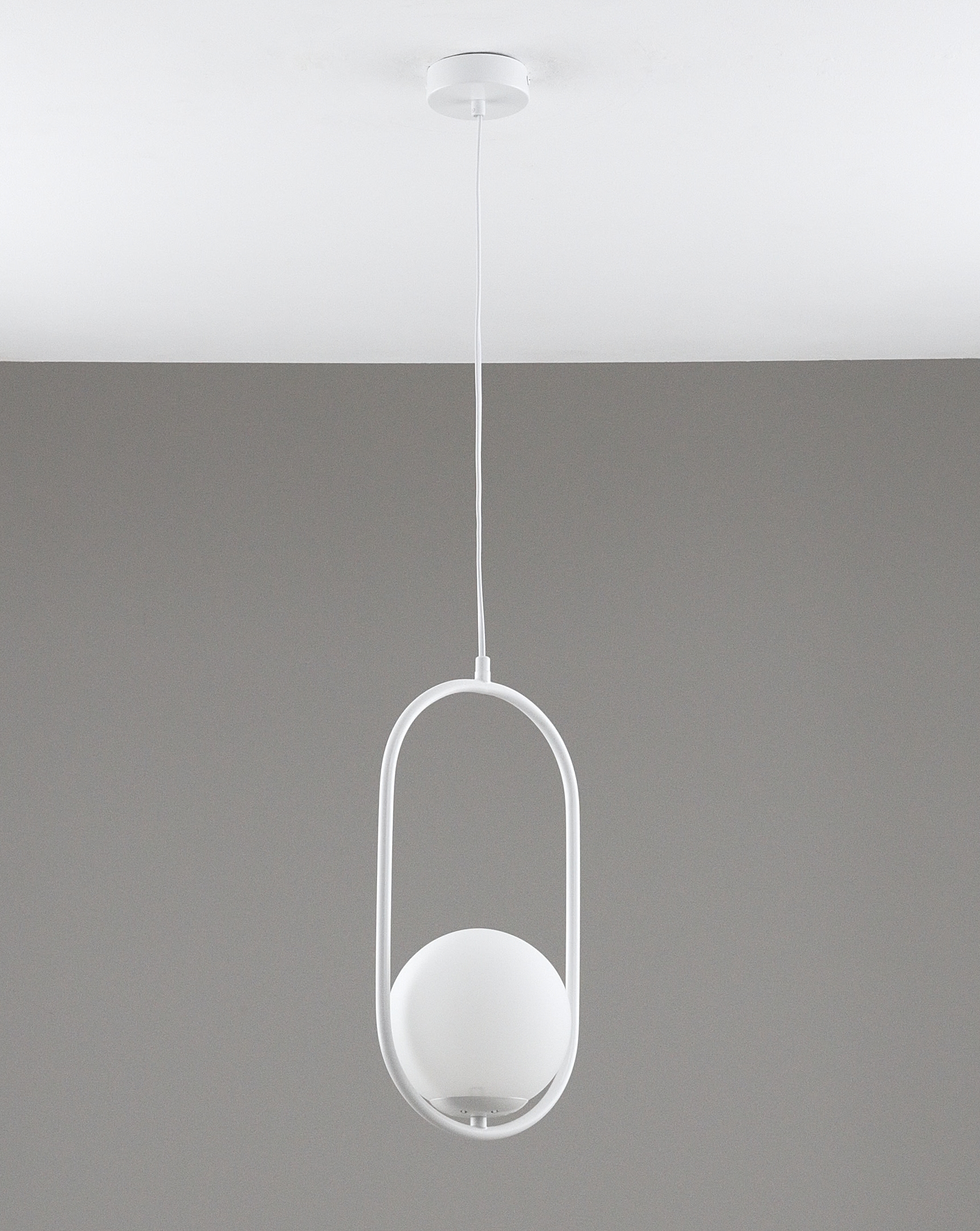 Светильник подвесной Moderli V11587-1P Klaster