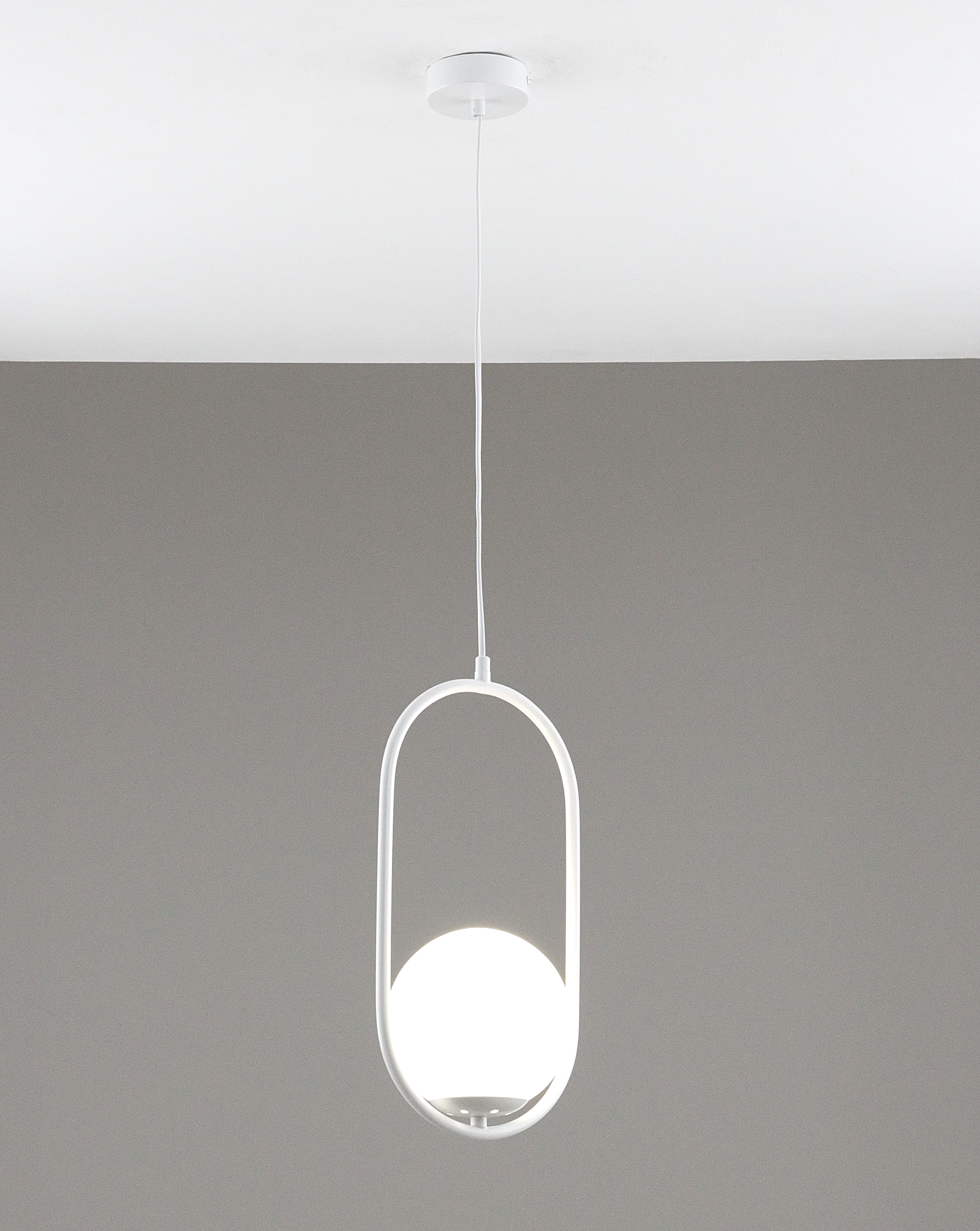 Светильник подвесной Moderli V11587-1P Klaster