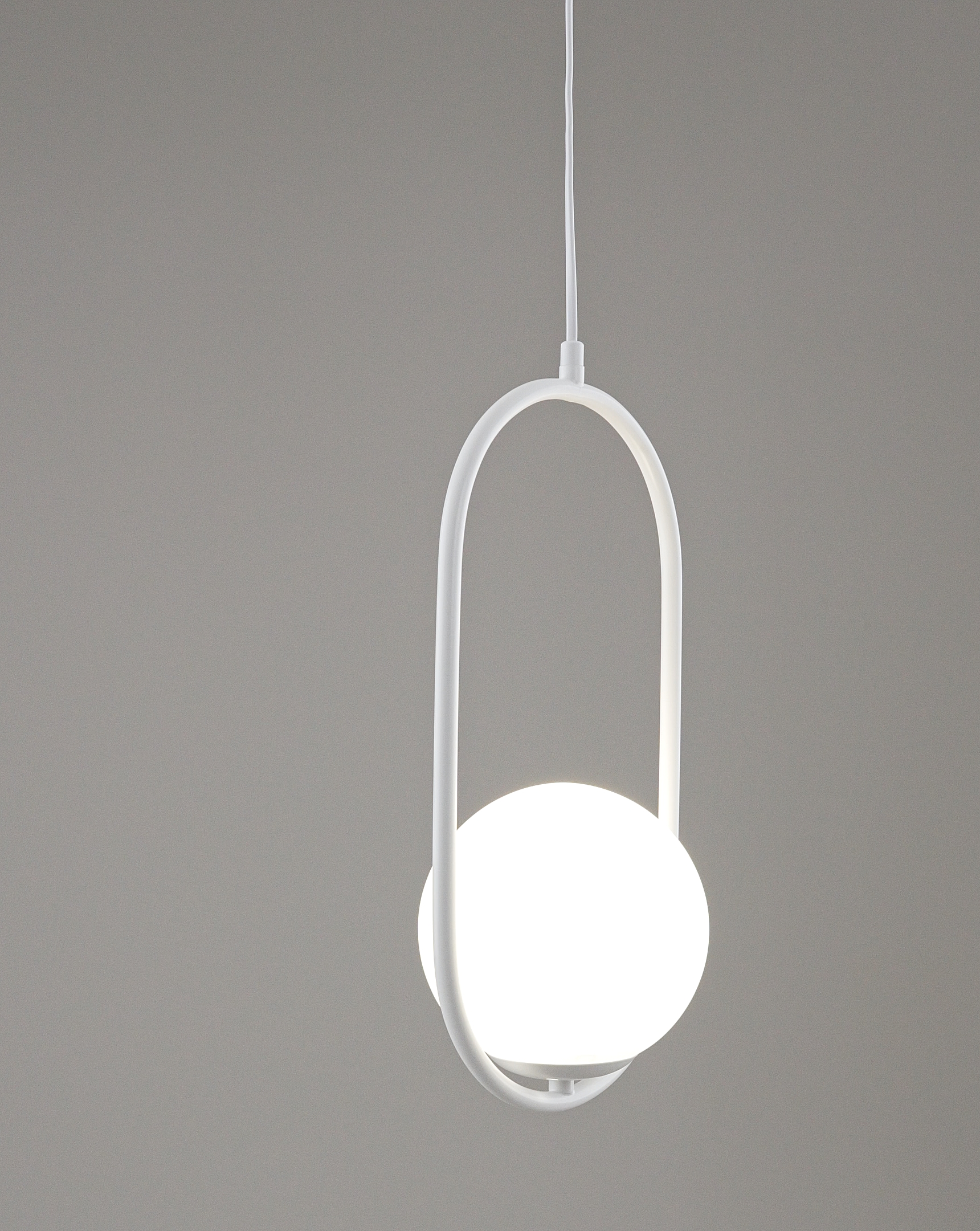 Светильник подвесной Moderli V11587-1P Klaster