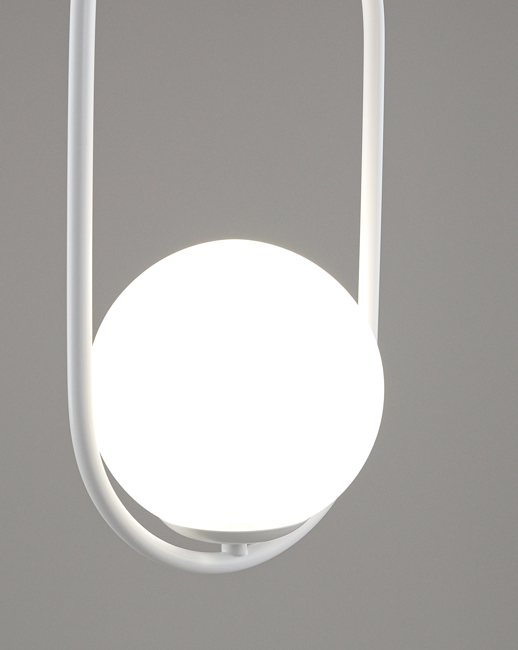 Светильник подвесной Moderli V11587-1P Klaster