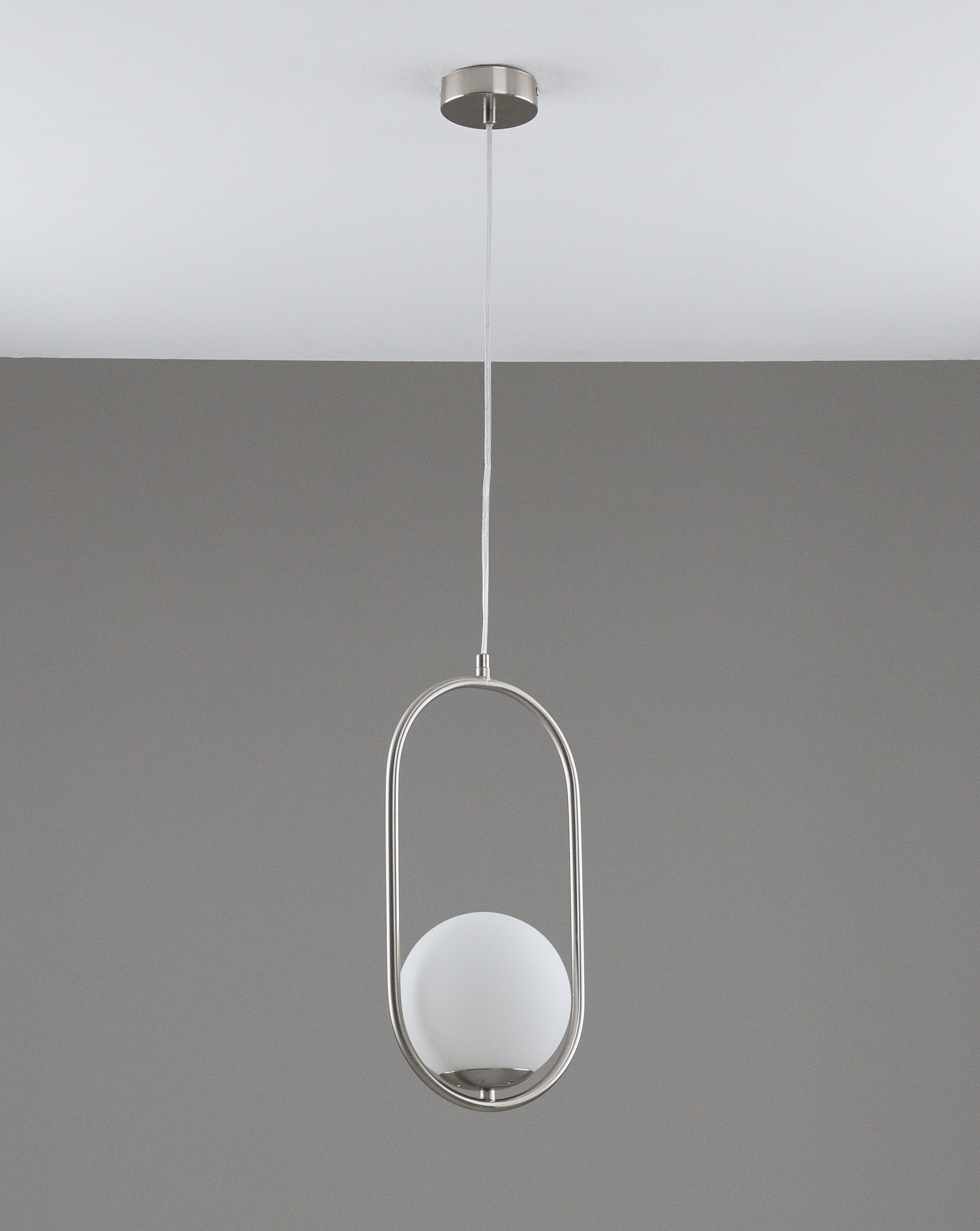 Светильник подвесной Moderli V11588-1P Klaster