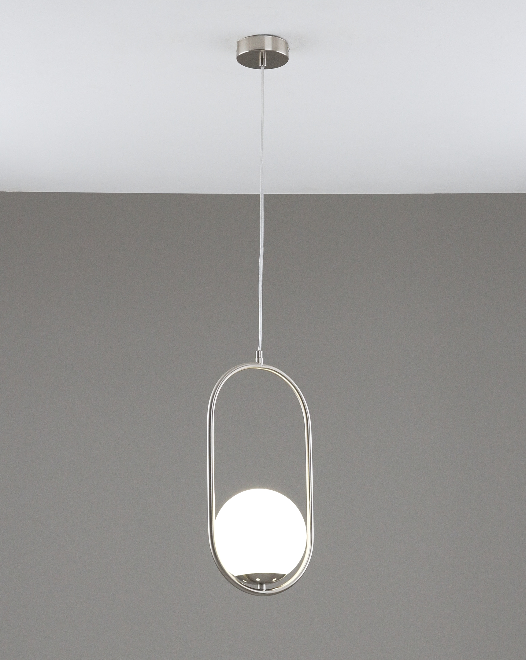 Светильник подвесной Moderli V11588-1P Klaster
