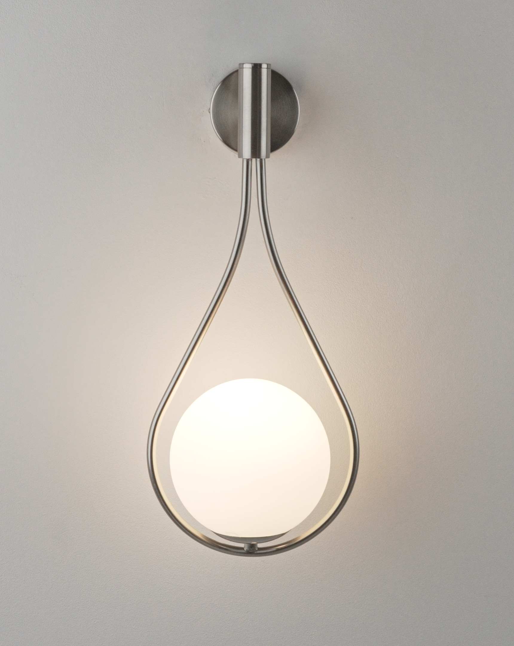 Светильник настенный Moderli V11576-1W Barocco