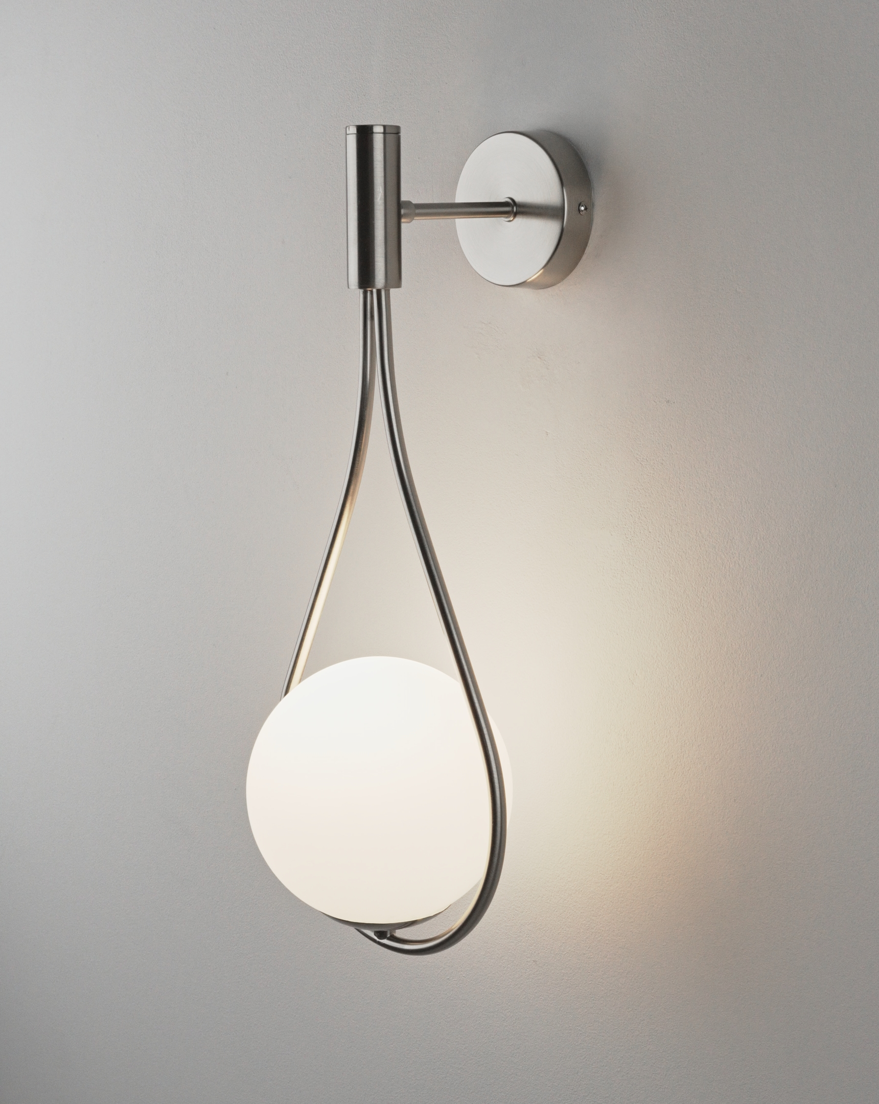 Светильник настенный Moderli V11576-1W Barocco