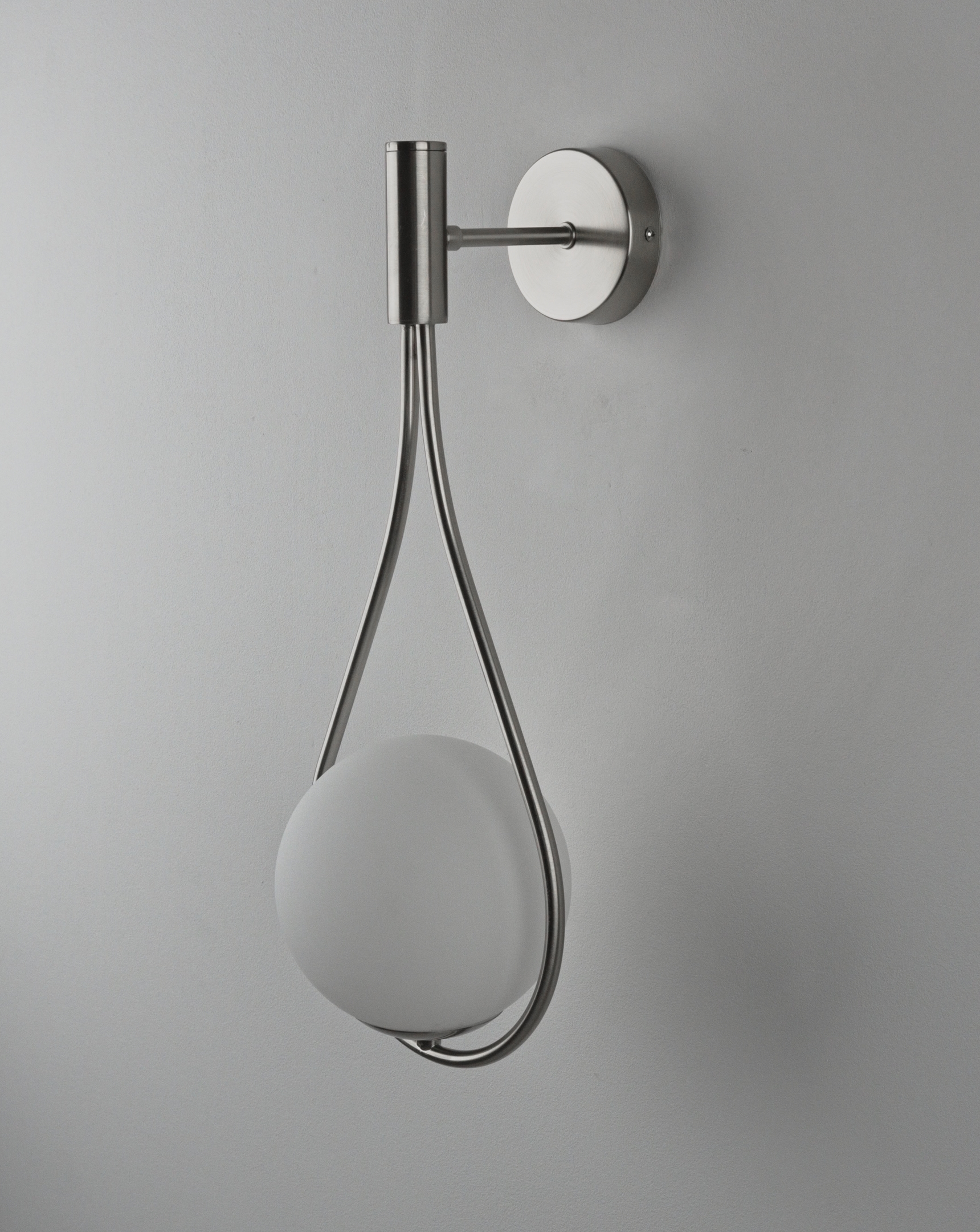 Светильник настенный Moderli V11576-1W Barocco