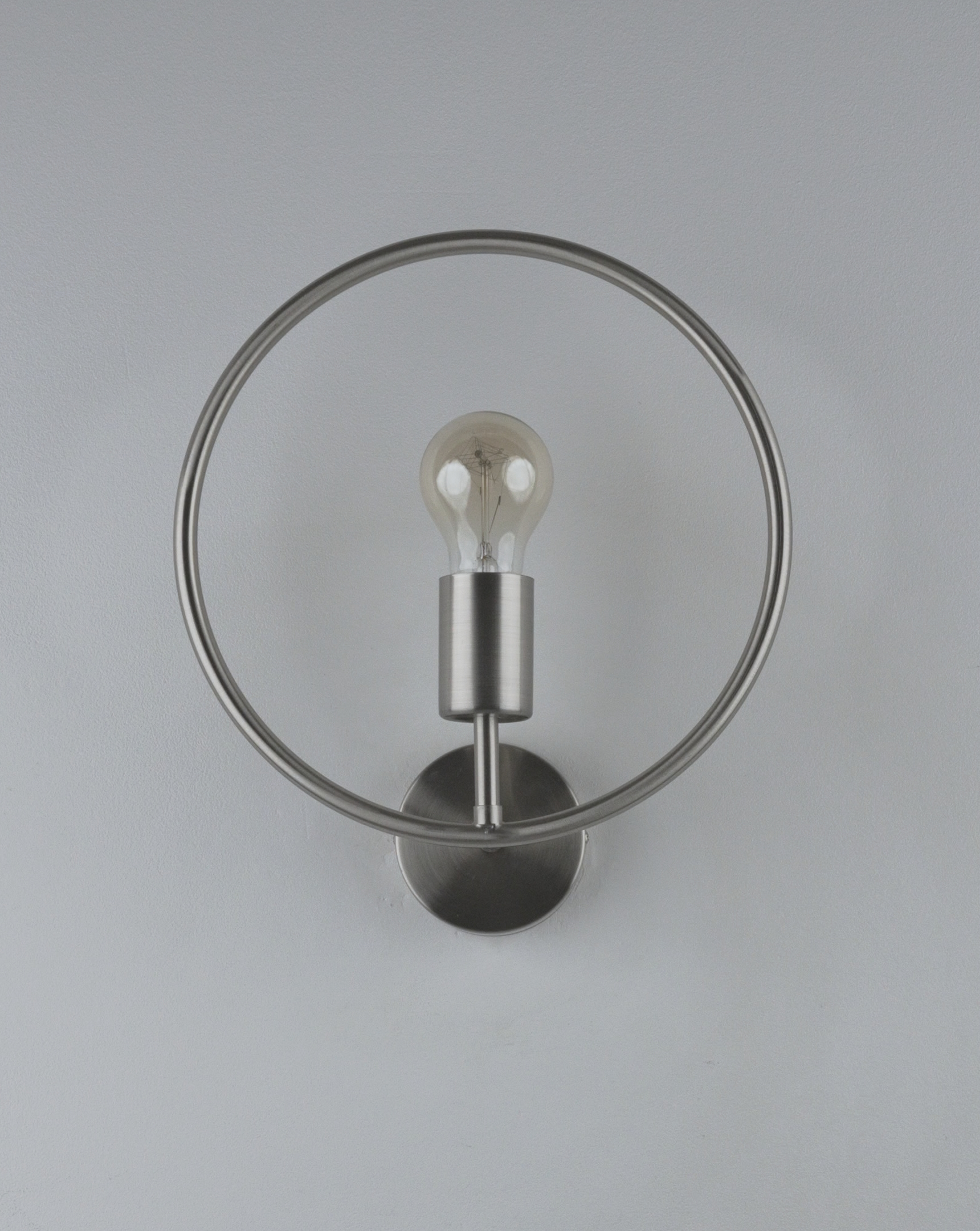 Светильник настенный Moderli V11584-1W Sachara