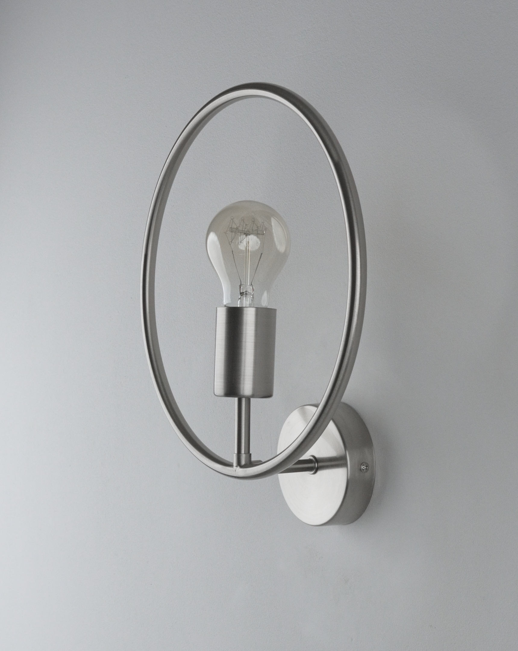 Светильник настенный Moderli V11584-1W Sachara