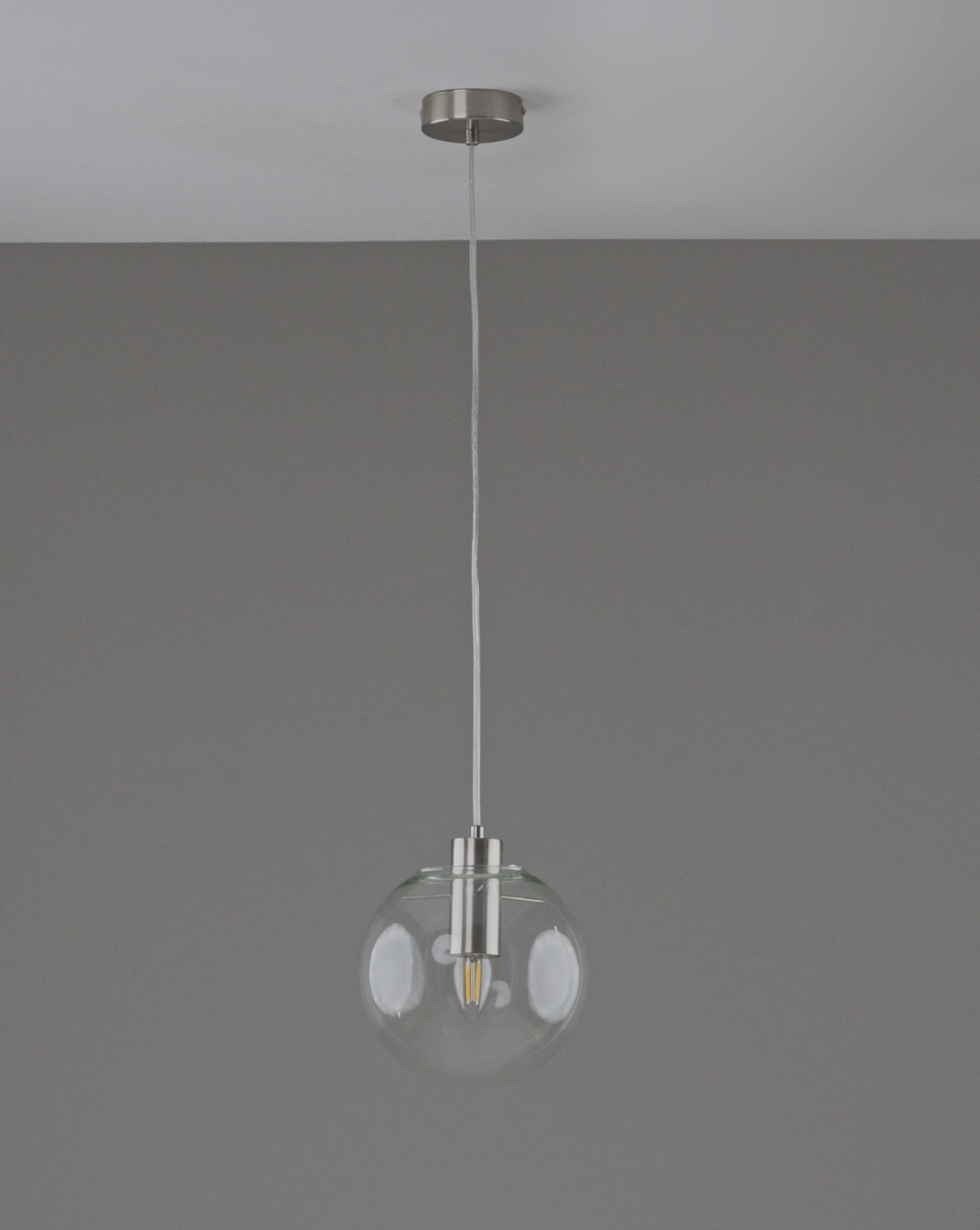 Светильник подвесной Moderli V11544-1P Aurora