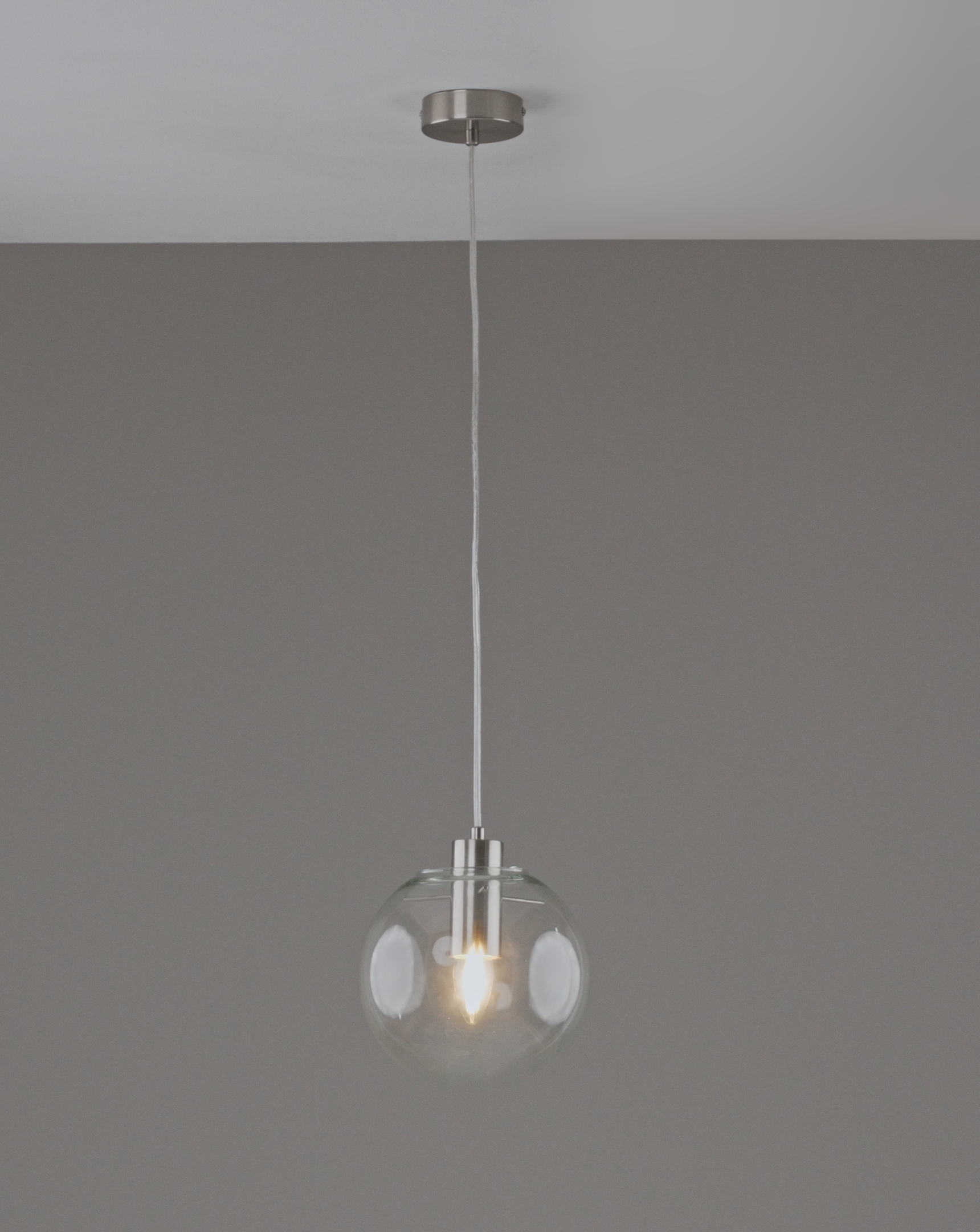 Светильник подвесной Moderli V11544-1P Aurora