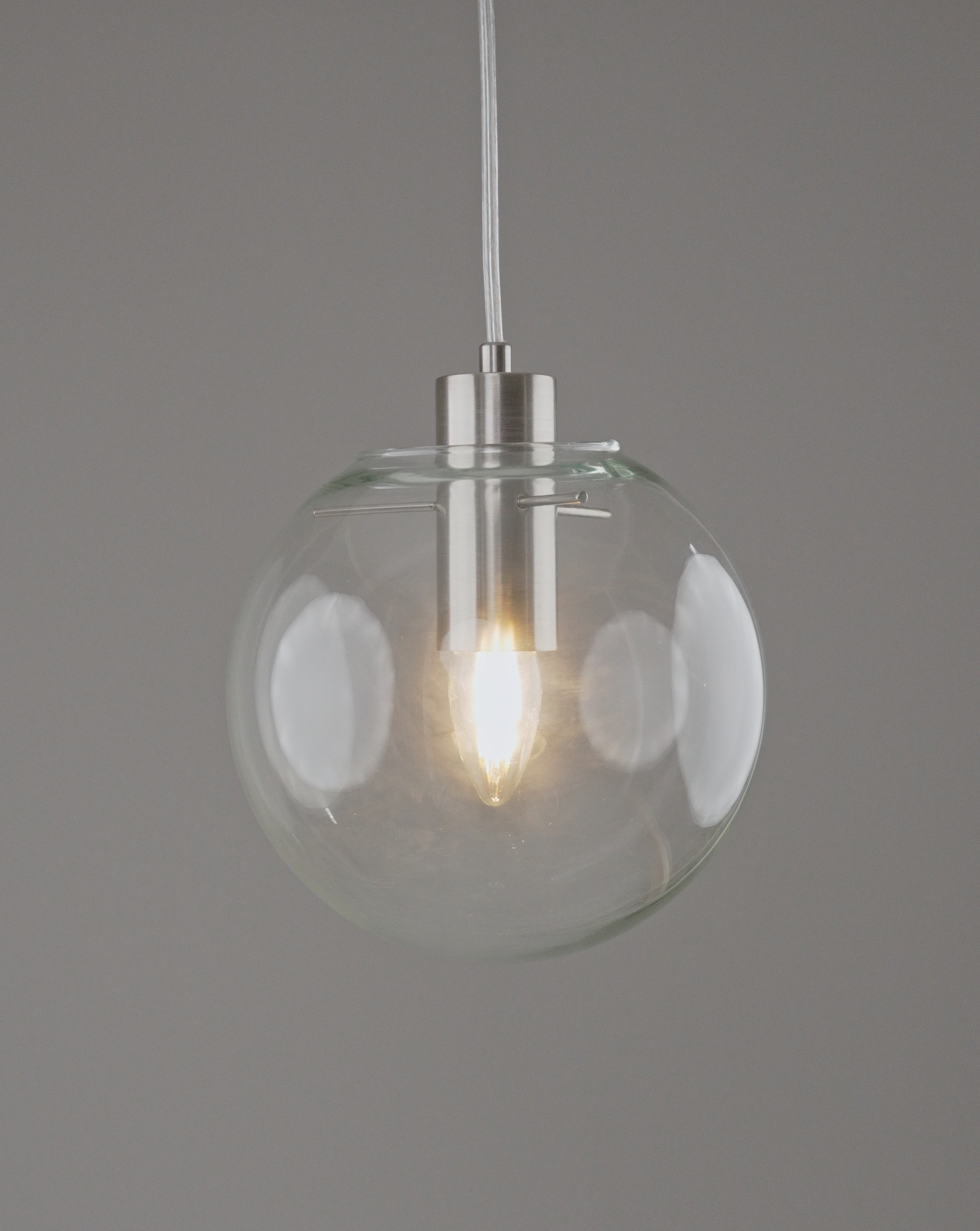 Светильник подвесной Moderli V11544-1P Aurora