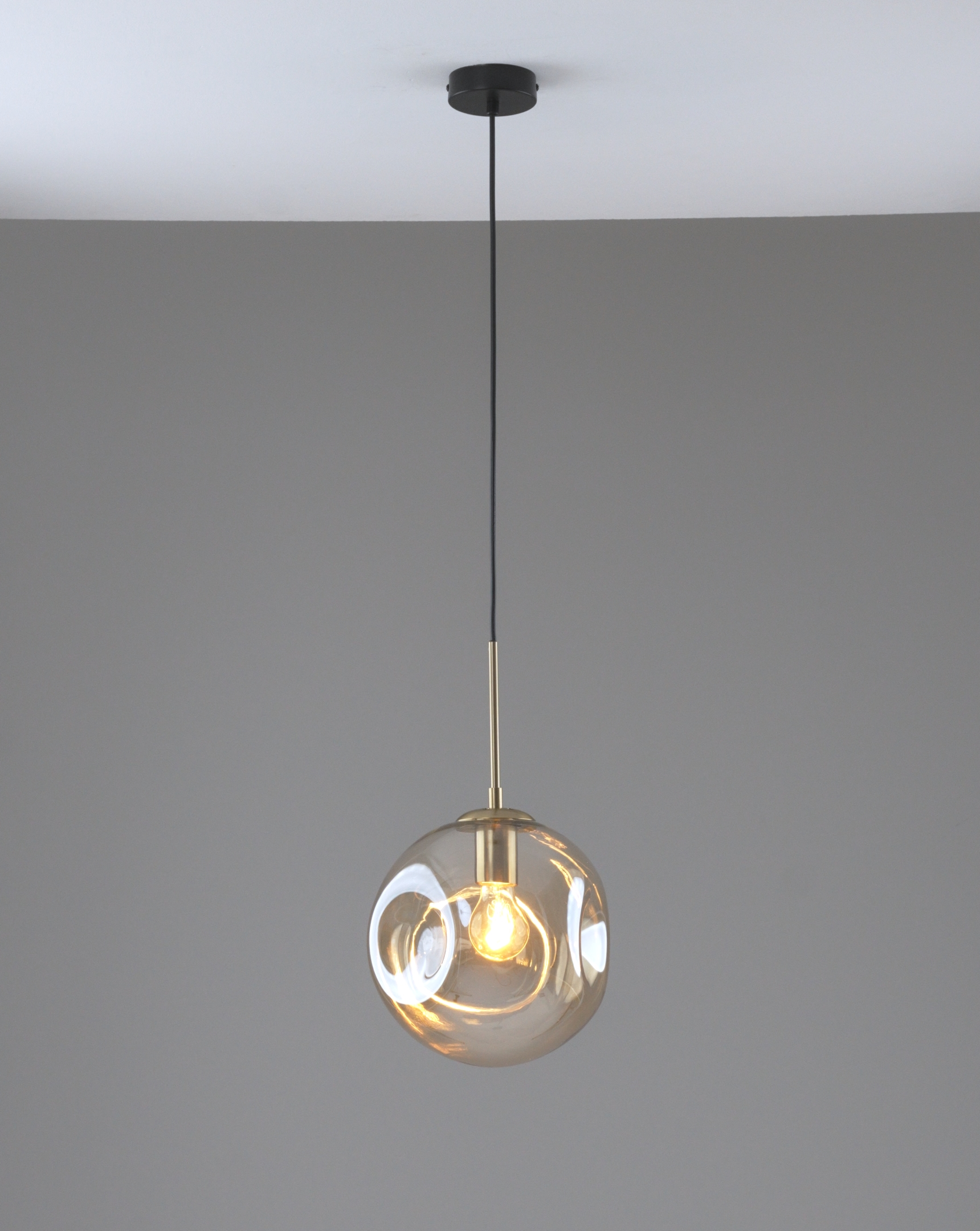 Светильник подвесной Moderli V11520-1P Amo