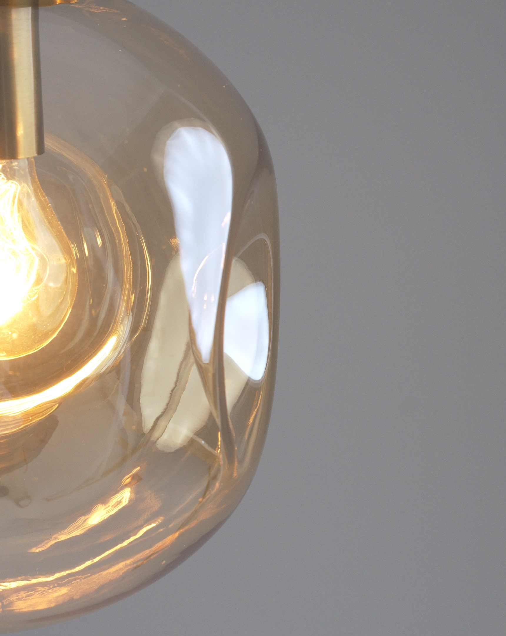 Светильник подвесной Moderli V11520-1P Amo