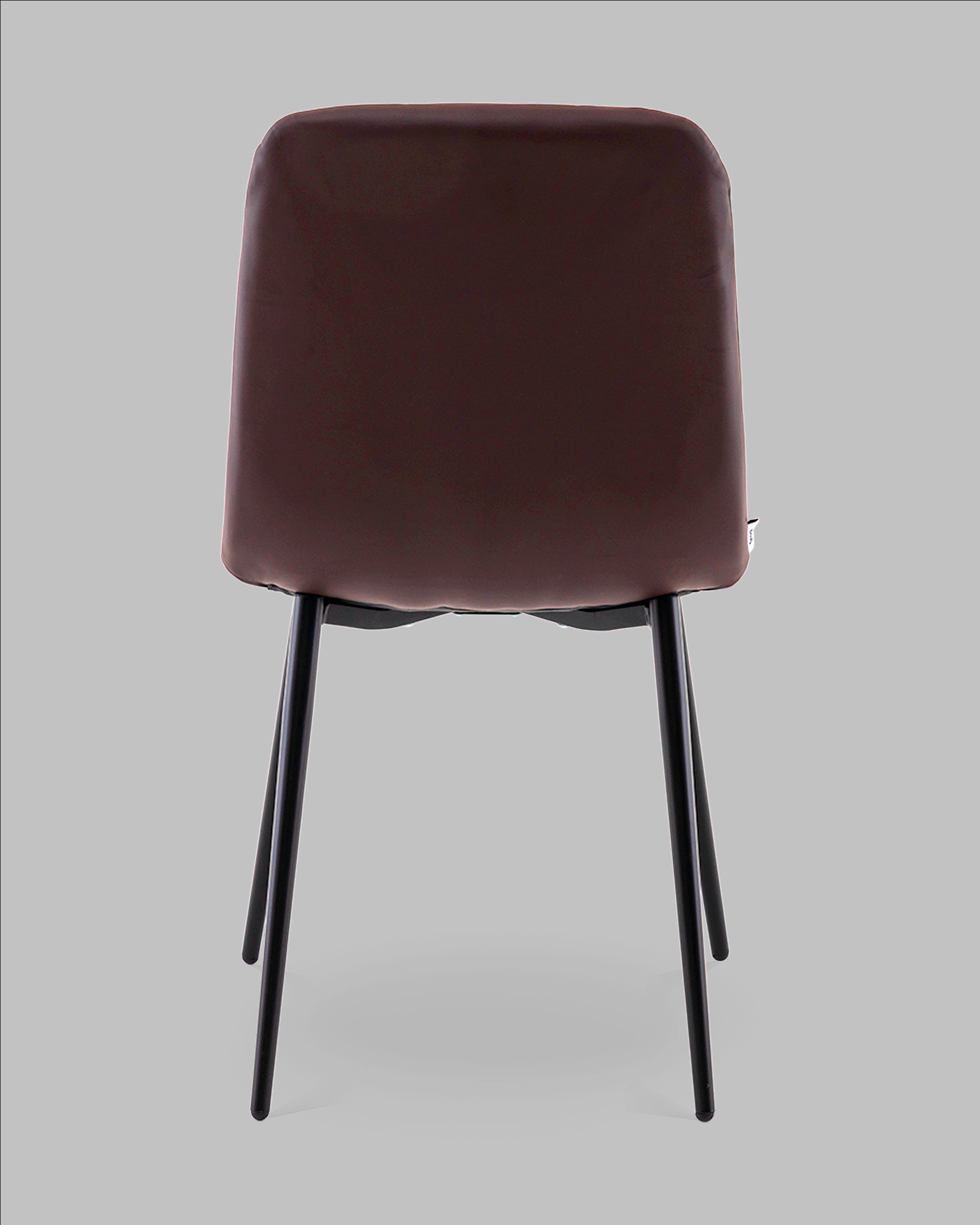 Стул Одди NEW экокожа шоколадный