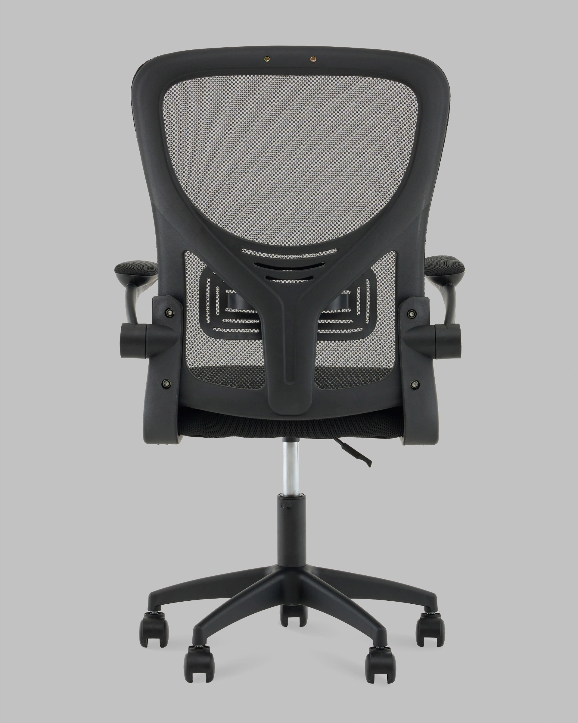 Кресло офисное TopChairs Core черный