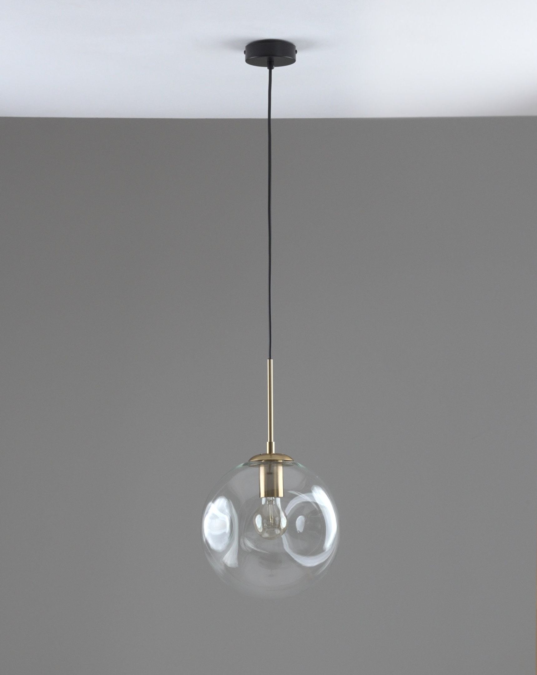 Светильник подвесной Moderli V11519-1P Amo