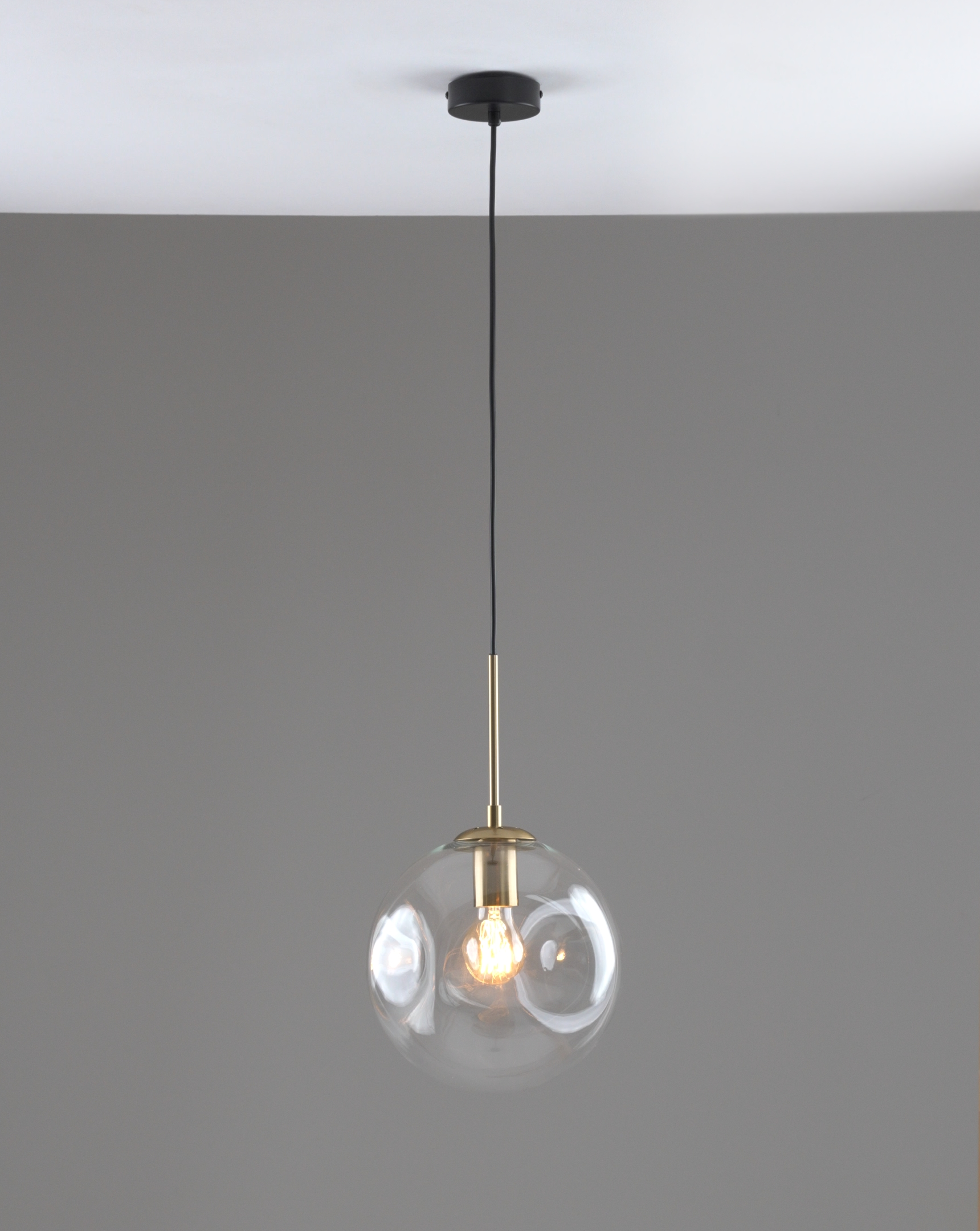 Светильник подвесной Moderli V11519-1P Amo