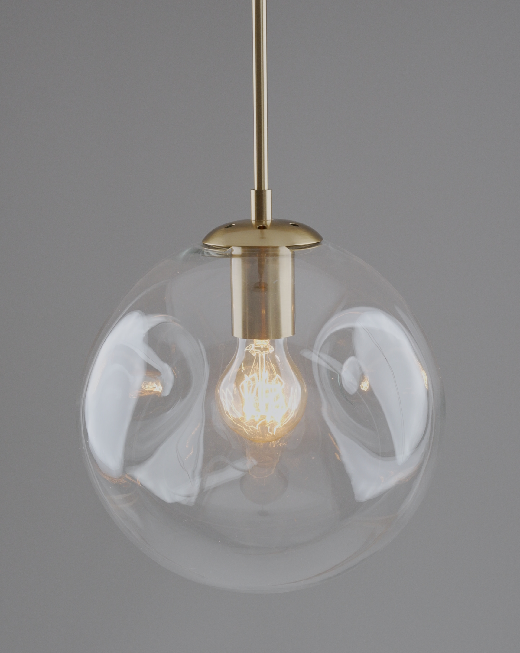 Светильник подвесной Moderli V11519-1P Amo