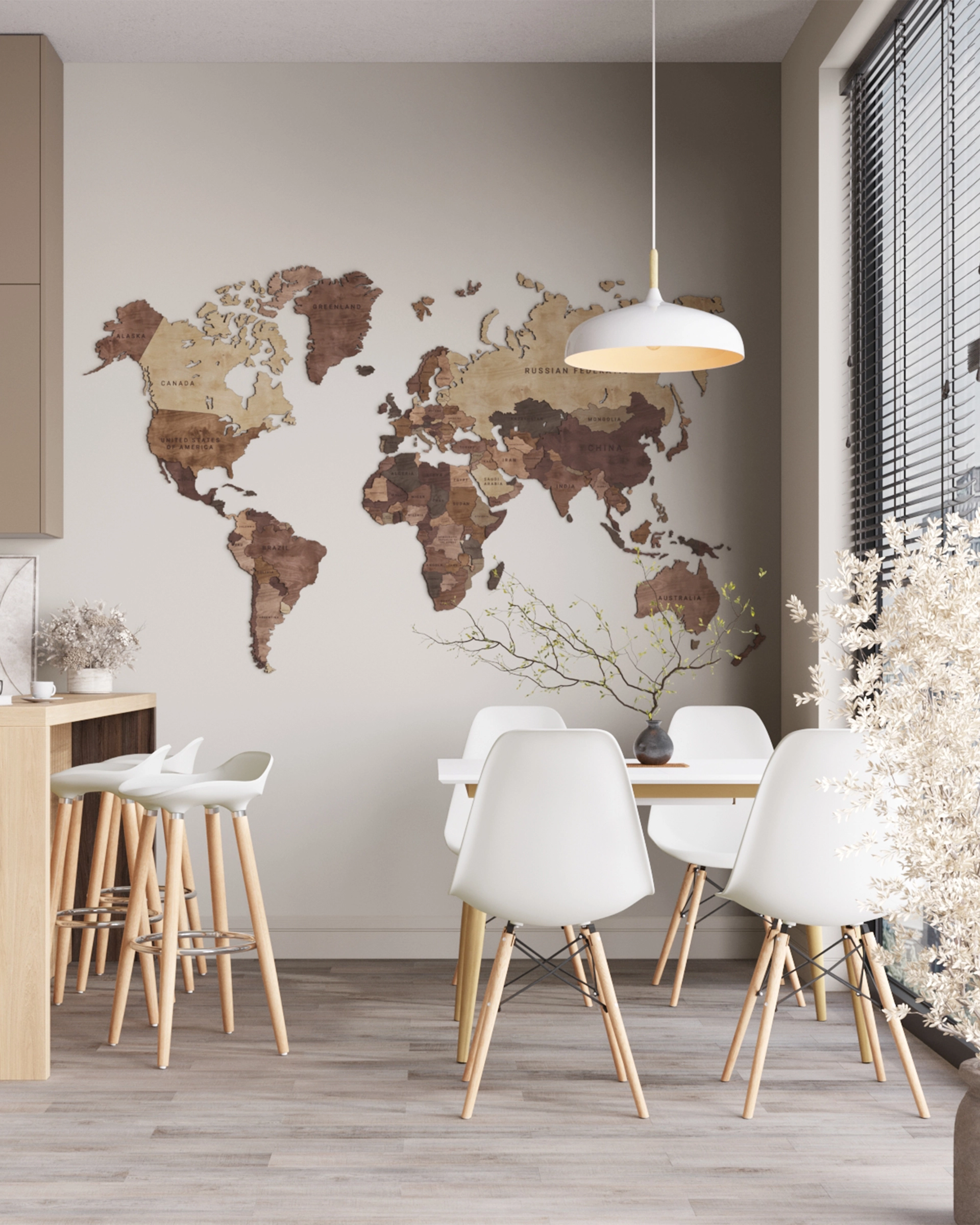 Светильник подвесной Moderli V11447-1P Hygo