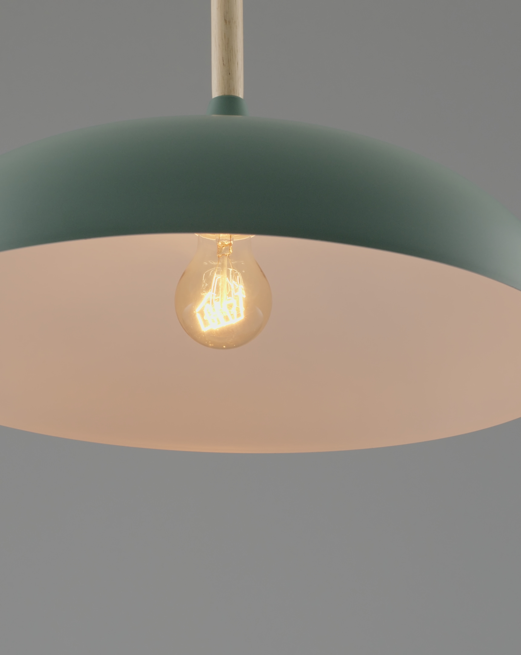 Светильник подвесной Moderli V11453-1P Hygo