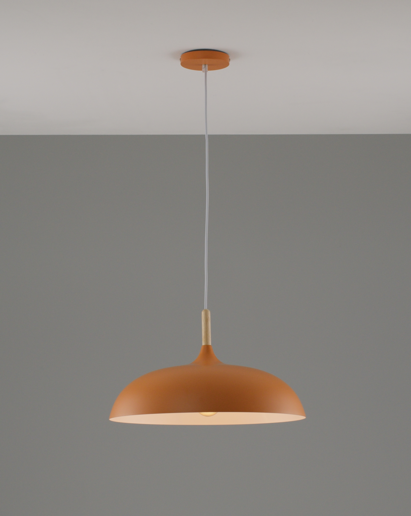 Светильник подвесной Moderli V11451-1P Hygo